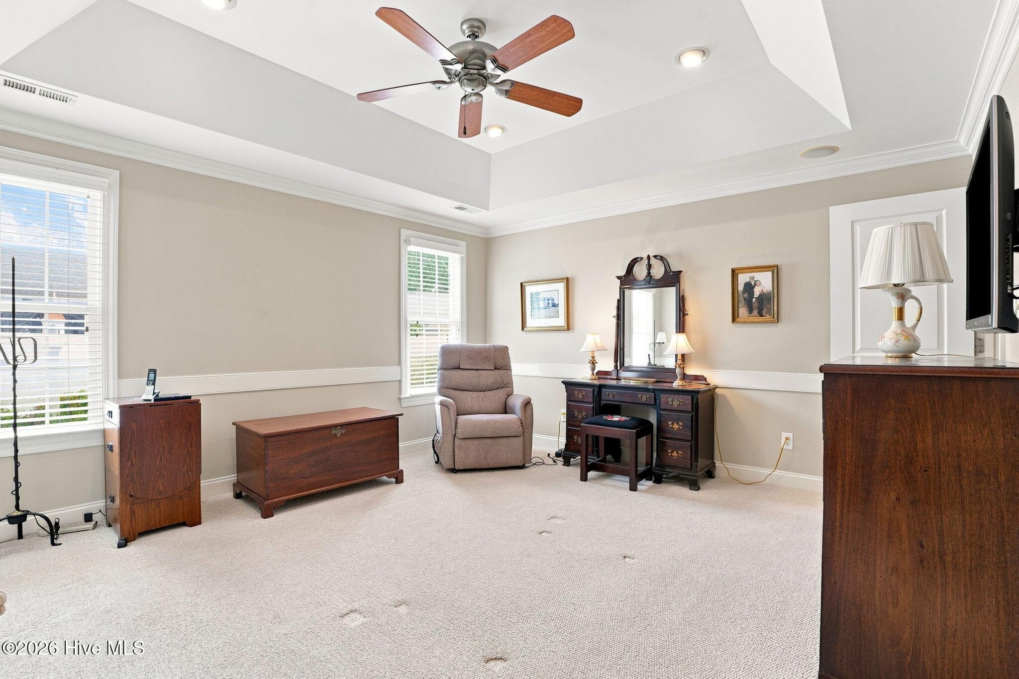 Townhouse at 4034 Townes Court N, Wilson, NC 27896, photo 20 of 52