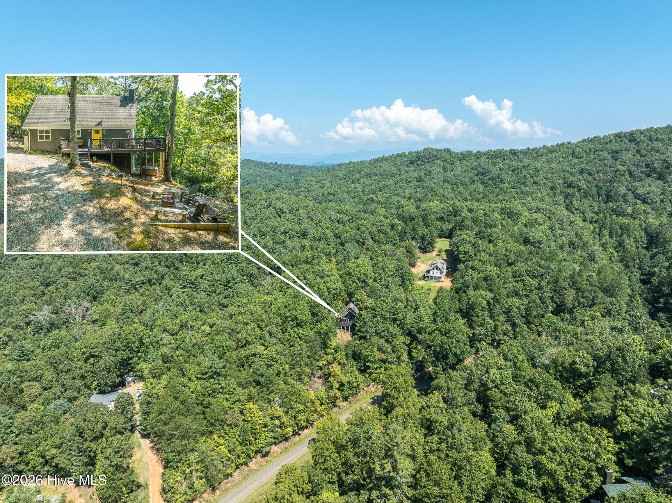 Single Family Residence at 100 Stephens Lane, Murphy, NC 28906, photo 55 of 58