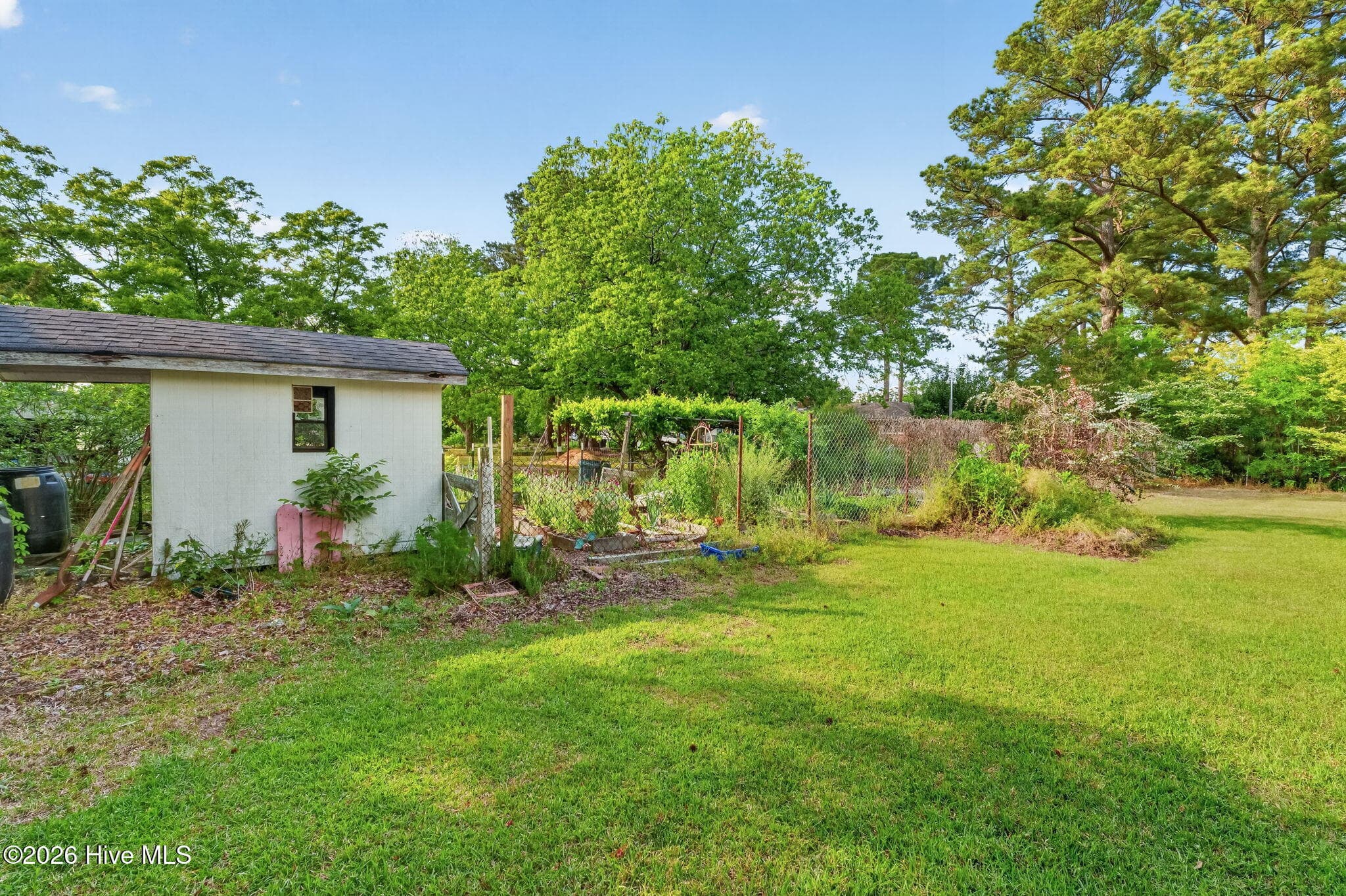 Single Family Residence at 207 W 3rd Street, Princeton, NC 27569, photo 56 of 58