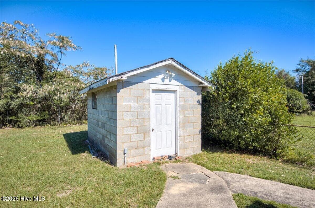 Single Family Residence at 3042 Dent Street, Augusta, GA 30906, photo 57 of 58