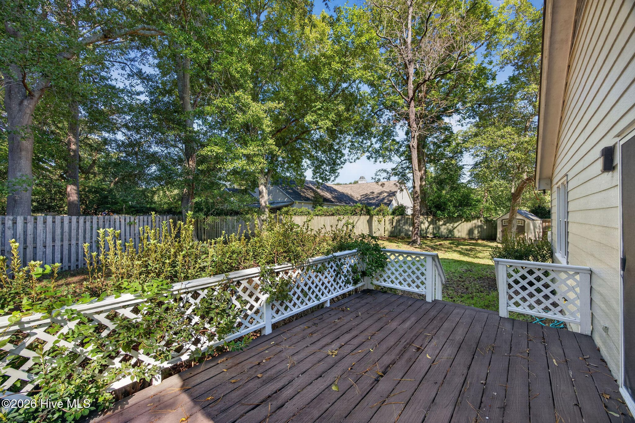Single Family Residence at 111 Dron Place, Wilmington, NC 28409, photo 31 of 37