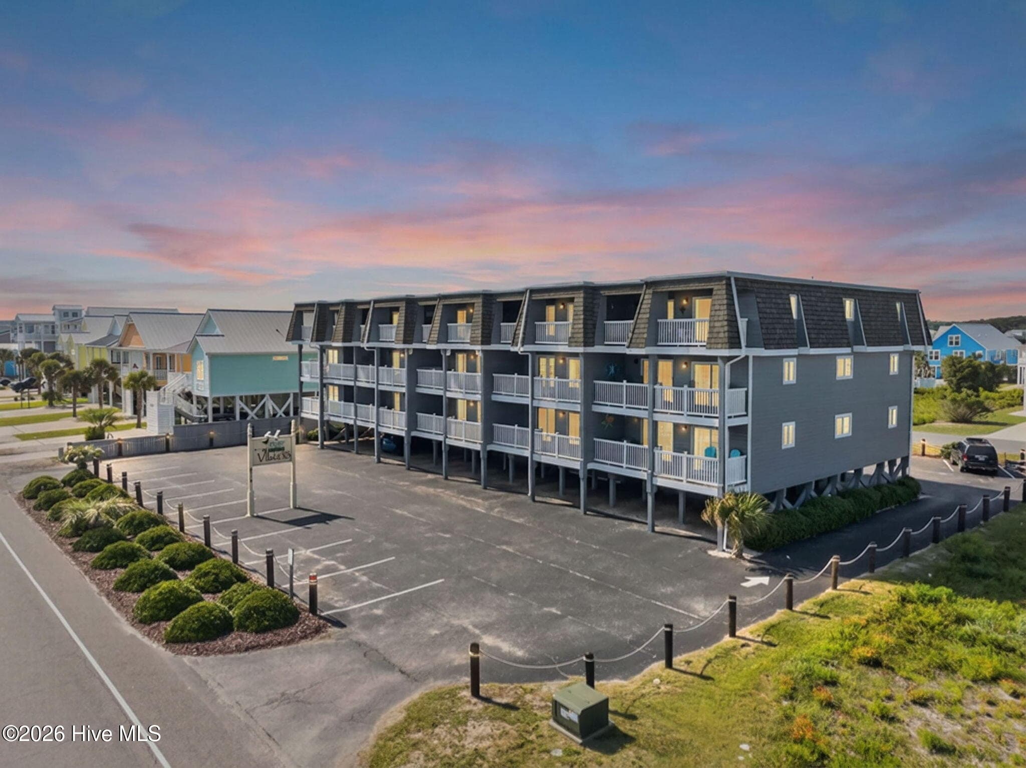 Condominium at 2714 W Beach Drive # 114, Oak Island, NC 28465, photo 48 of 65