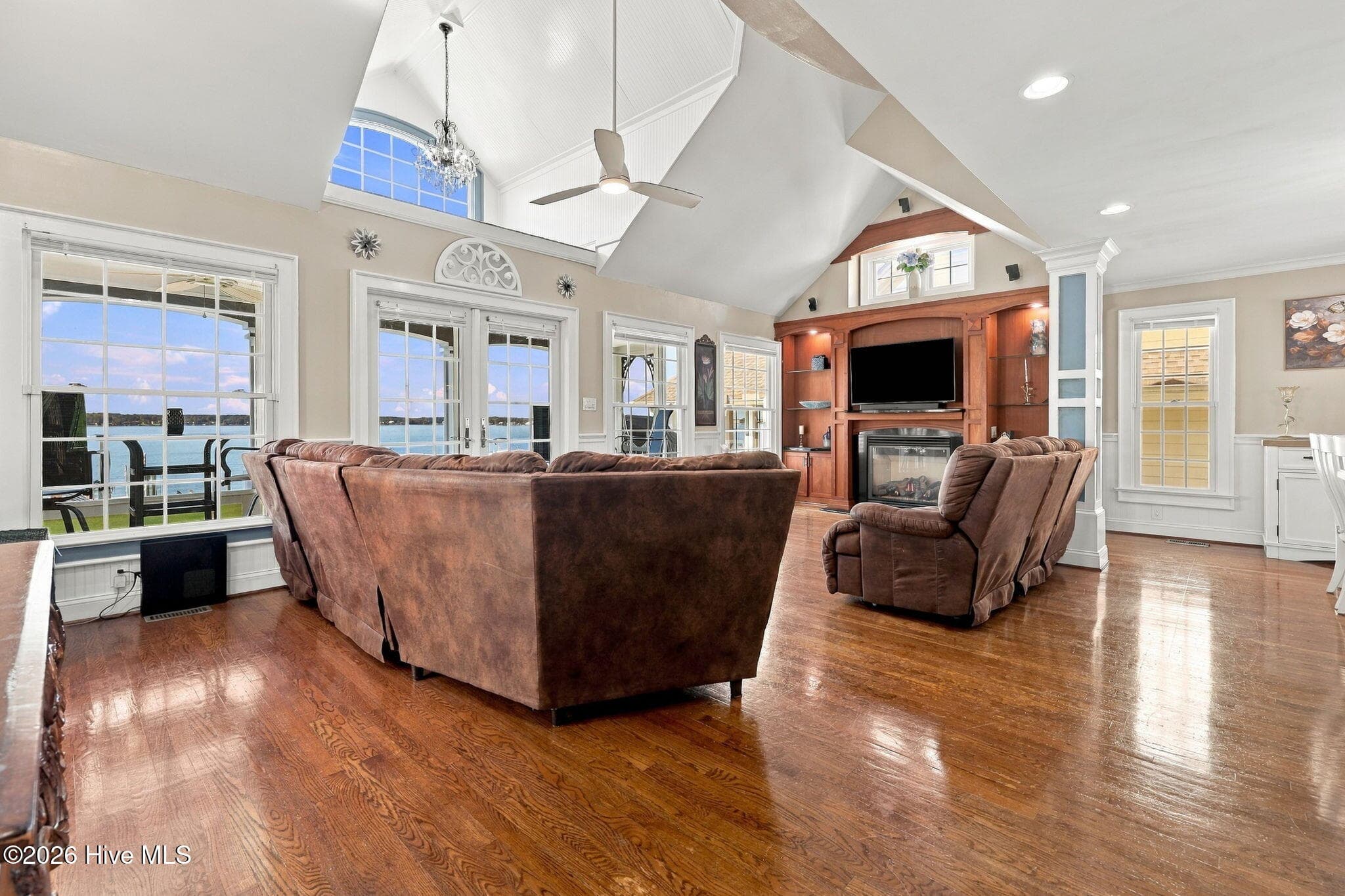 168 E River Acres Road, Washington, NC 27889