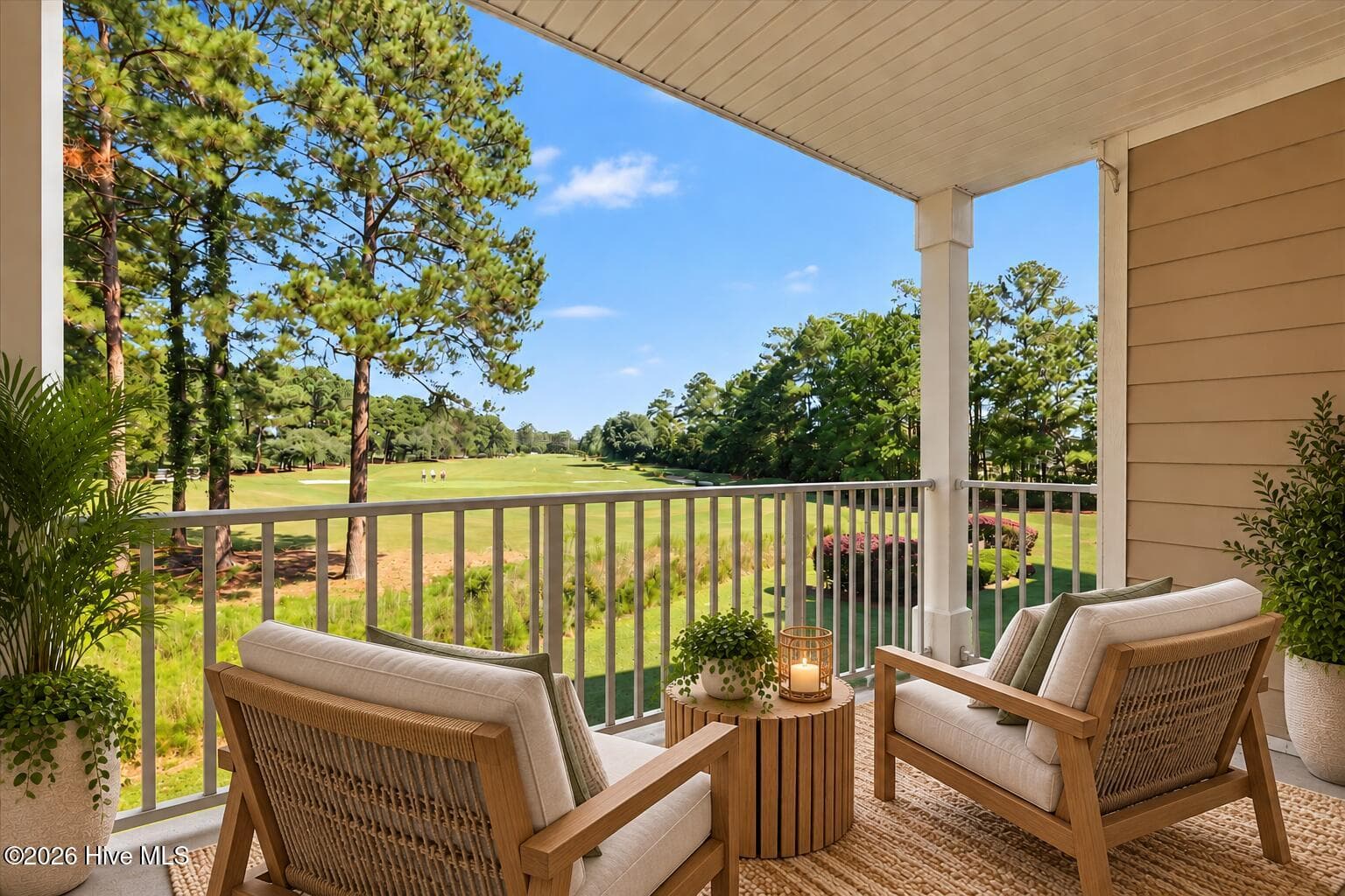 Condominium at 250 Woodlands Way Unit 14, Calabash, NC 28467, photo 38 of 49