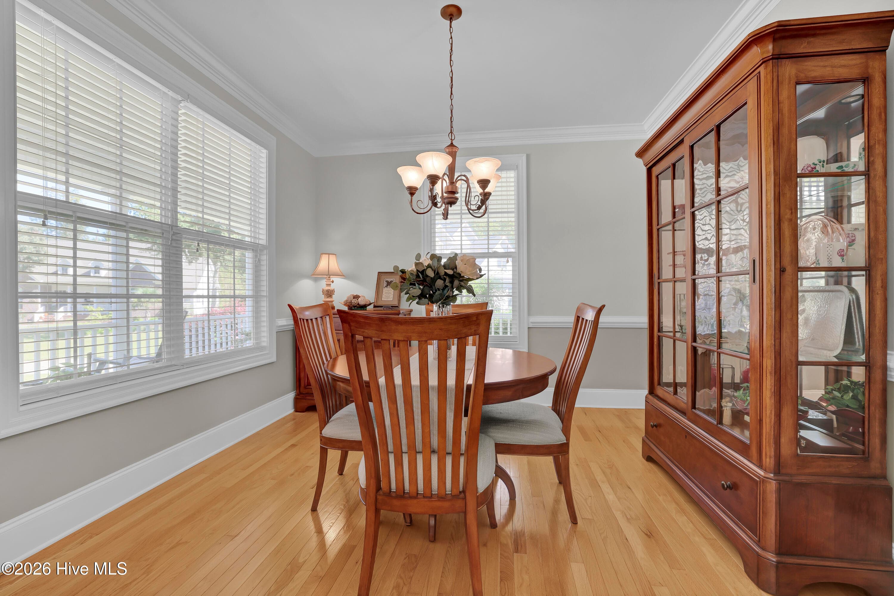 Single Family Residence at 134 Wild Berry Lane, Hampstead, NC 28443, photo 13 of 48