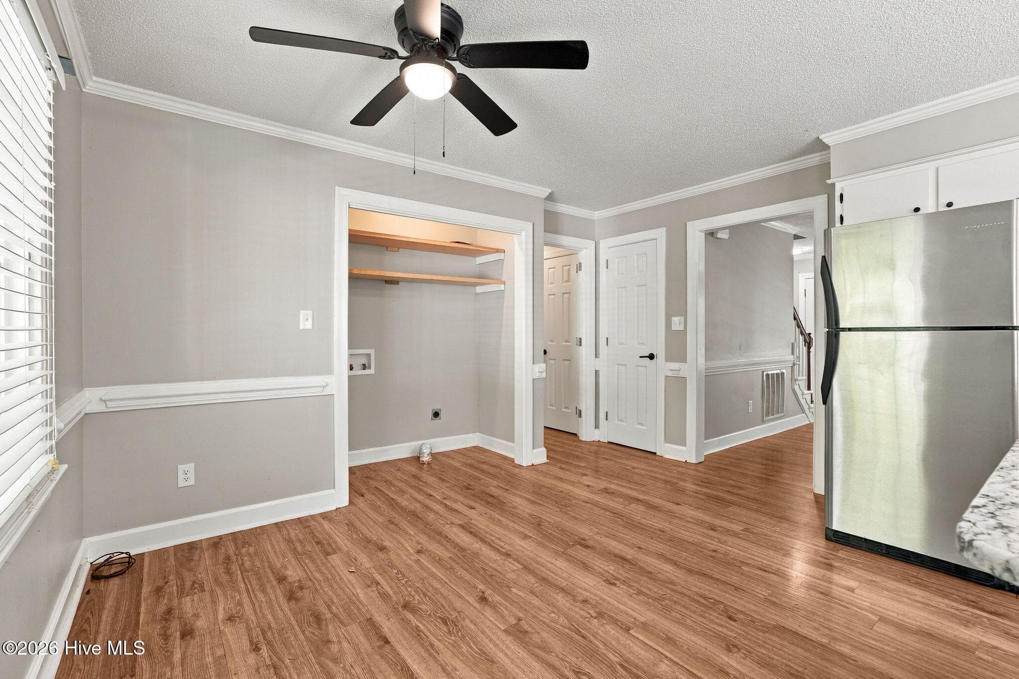 Single Family Residence at 3015 Fieldstream Drive N, Wilson, NC 27896, photo 11 of 47