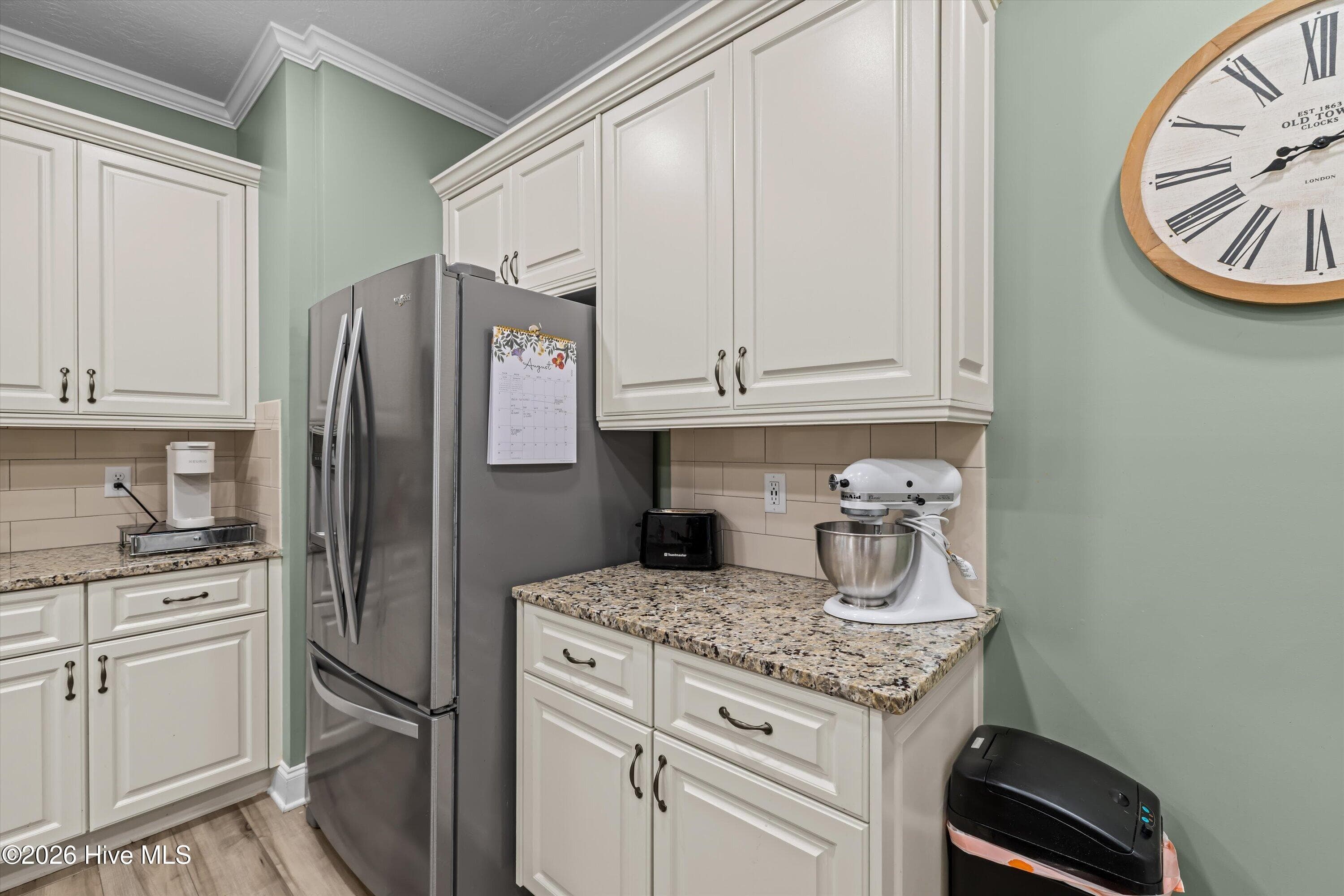 Townhouse at 593 Vinings Drive, Grovetown, GA 30813, photo 15 of 41