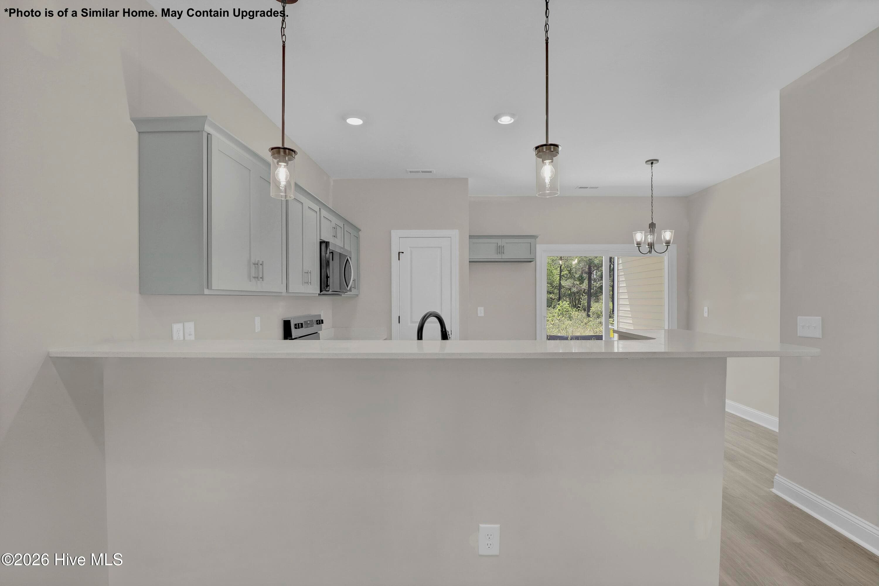 Townhouse at 713 Cross Bridge Way Lot 23, Sneads Ferry, NC 28460, photo 9 of 29