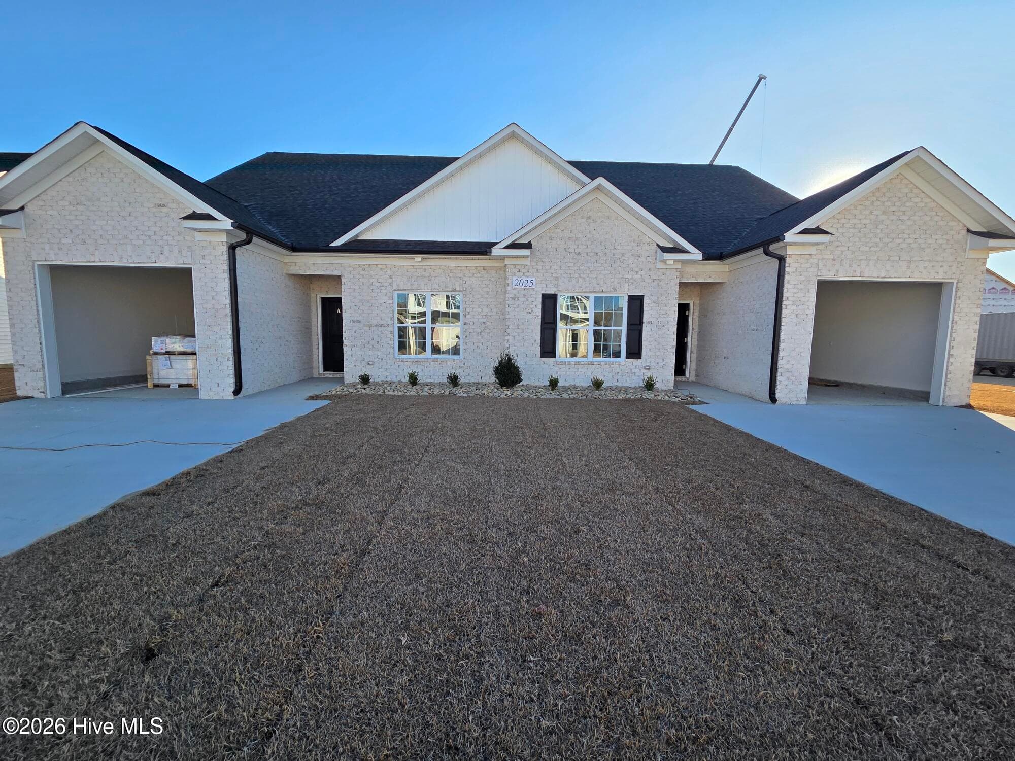 2025 Dartford Drive A, Greenville, NC 27834