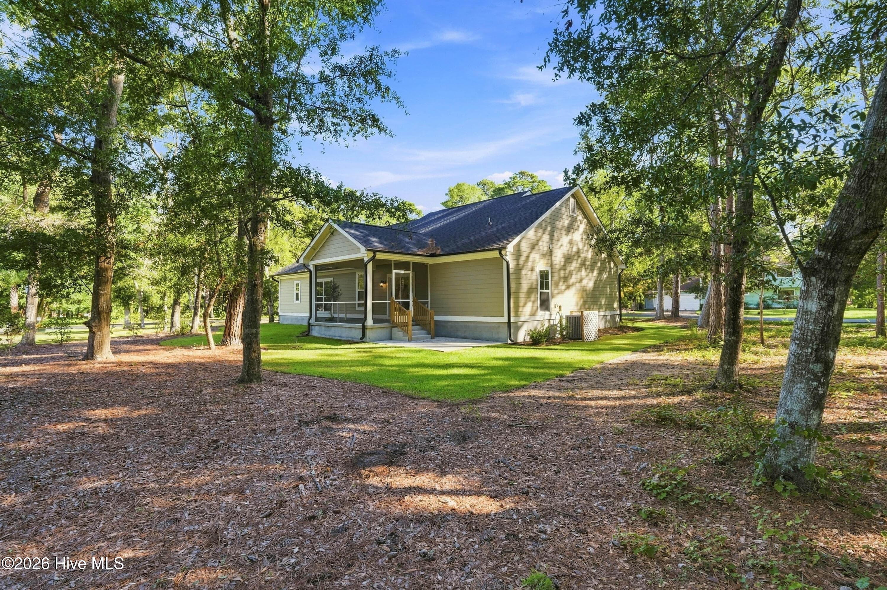 Single Family Residence at 745 Lakeside Drive SE 46, Bolivia, NC 28422, photo 115 of 129