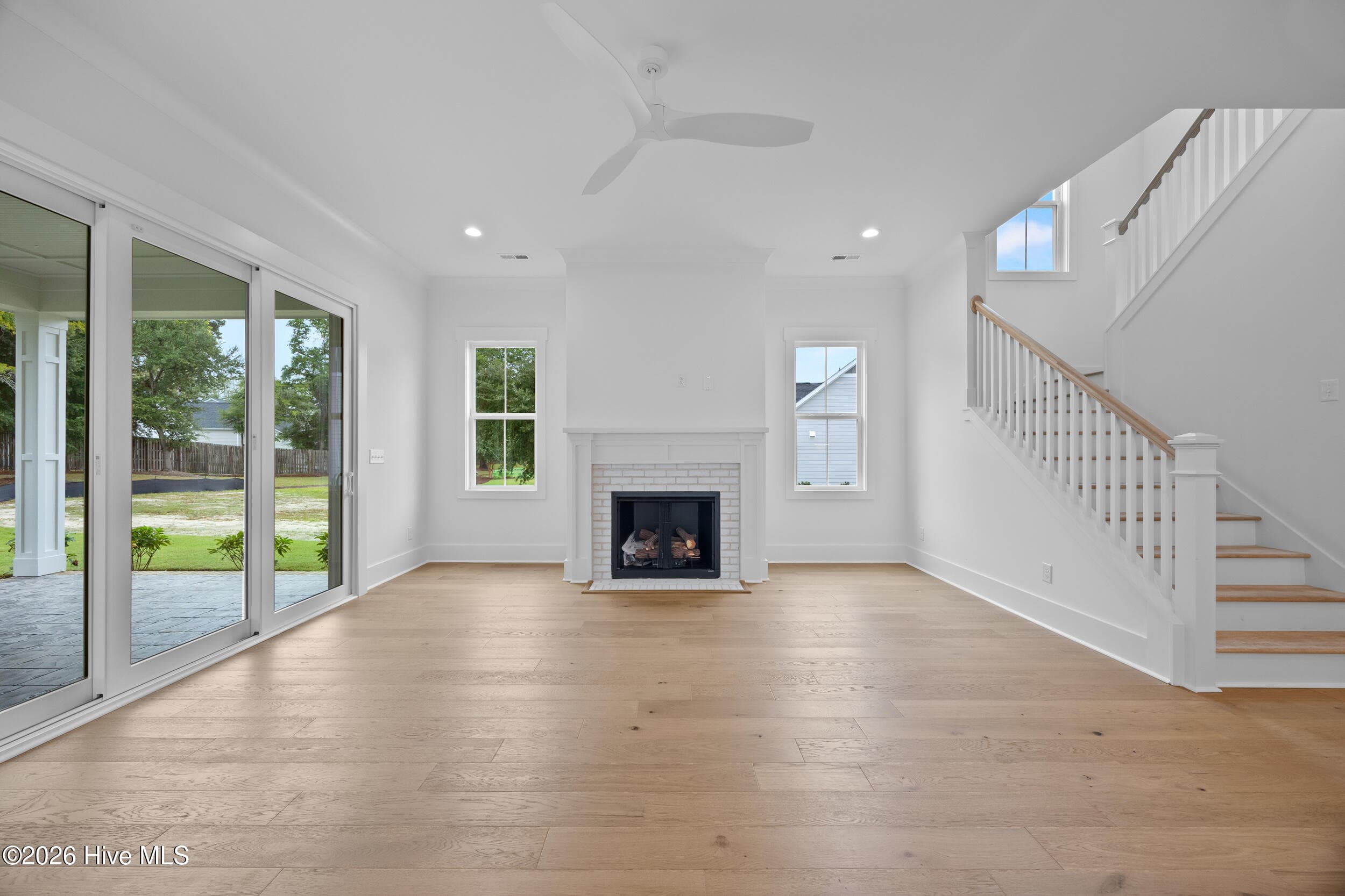 Single Family Residence at 1217 Rockhill Road, Castle Hayne, NC 28429, photo 41 of 75