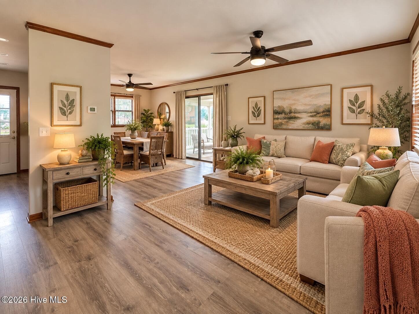 Single Family Residence at 116 Webb Street, Hertford, NC 27944, photo 15 of 26
