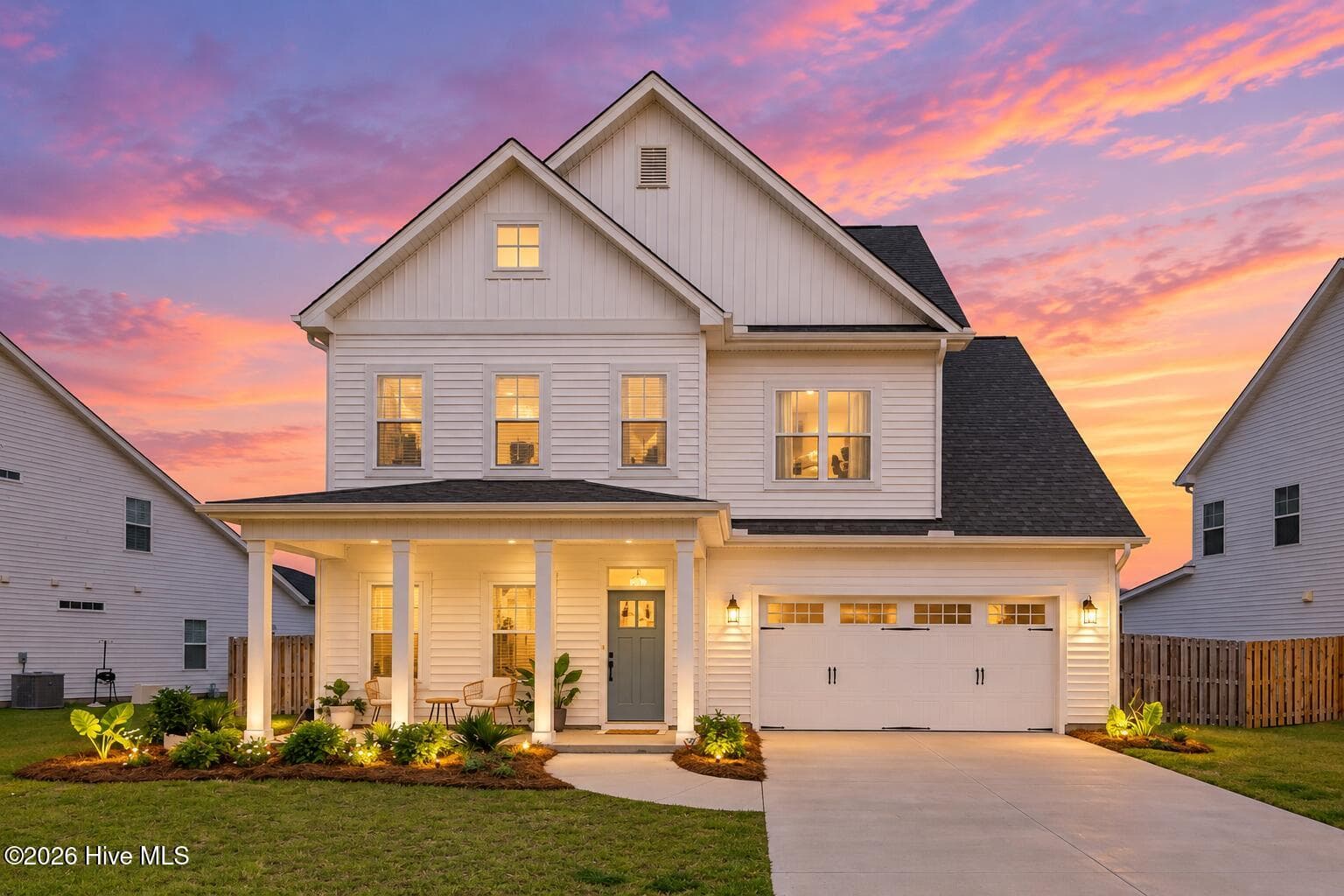 Single Family Residence at 424 Northern Pintail Place, Hampstead, NC 28443, photo 2 of 68