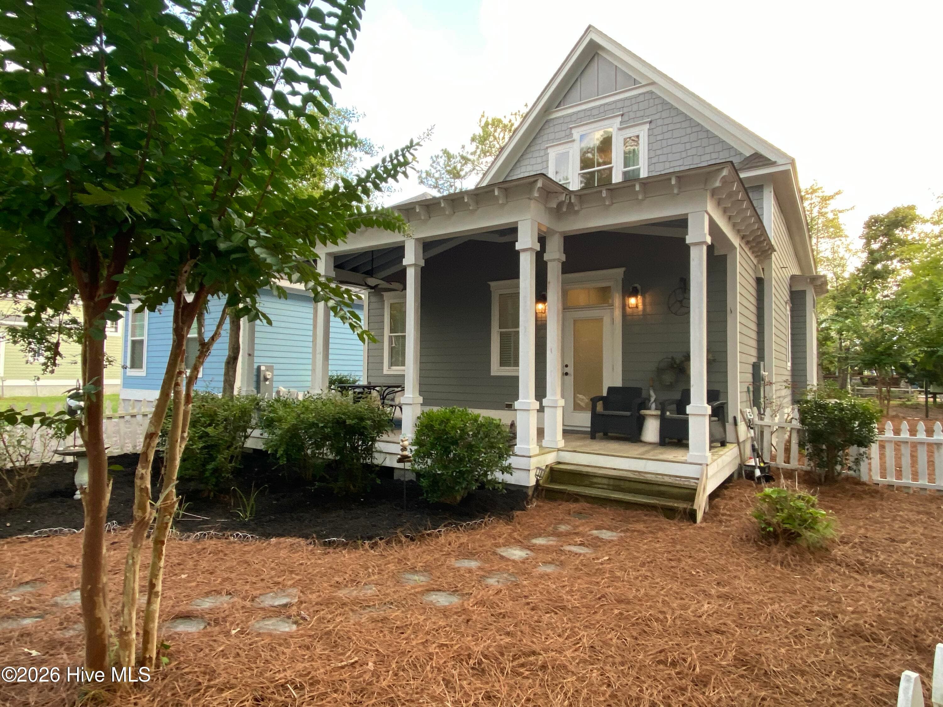 Single Family Residence at 5018 Walton Street, Shallotte, NC 28470, photo 44 of 44
