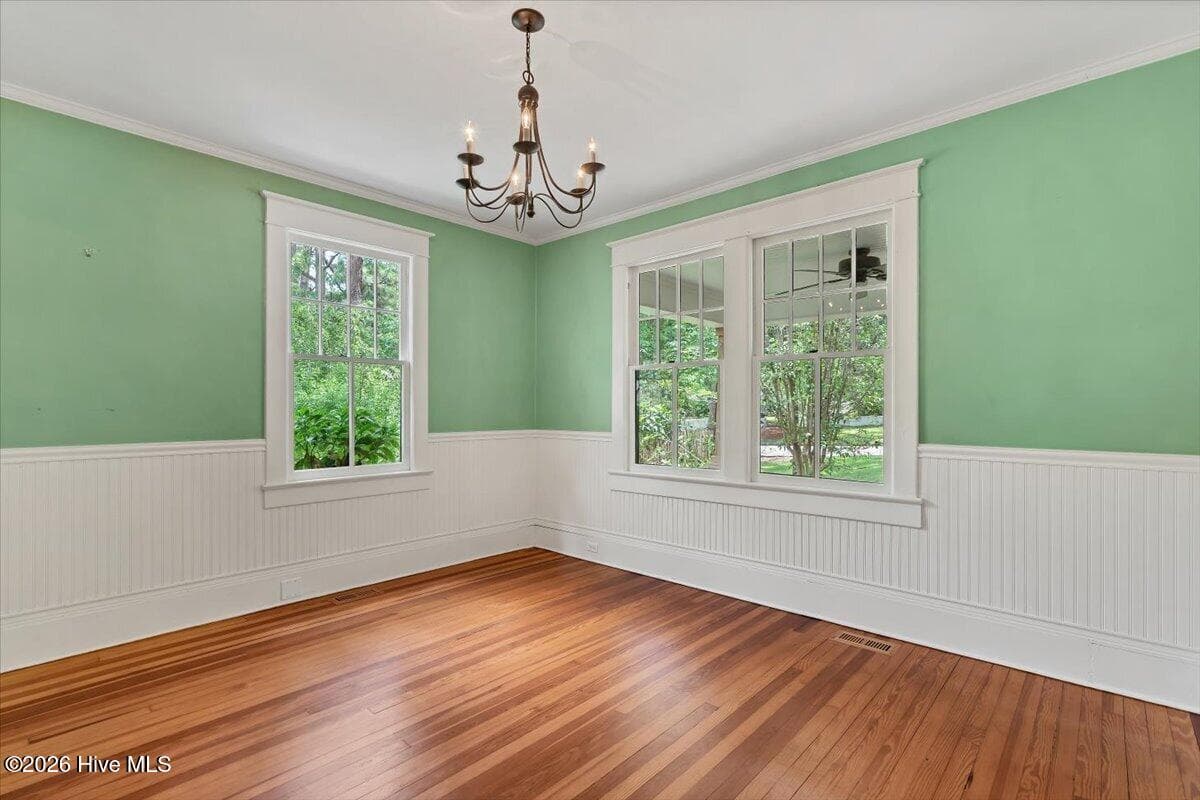 Single Family Residence at 260 N Ridge Street, Southern Pines, NC 28387, photo 11 of 48
