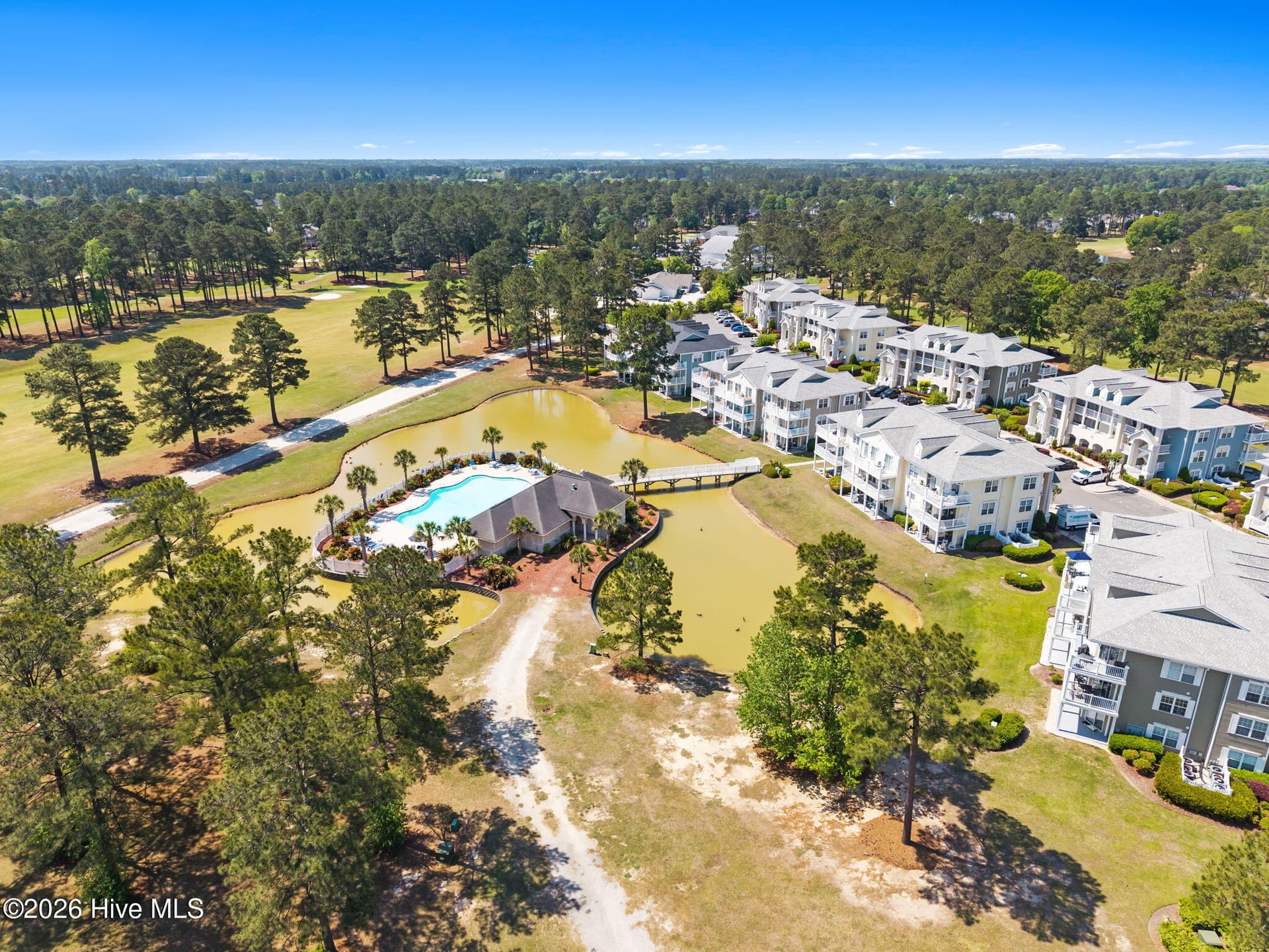 Condominium at 1215 N Middleton Drive NW Apt 2401, Calabash, NC 28467, photo 38 of 48