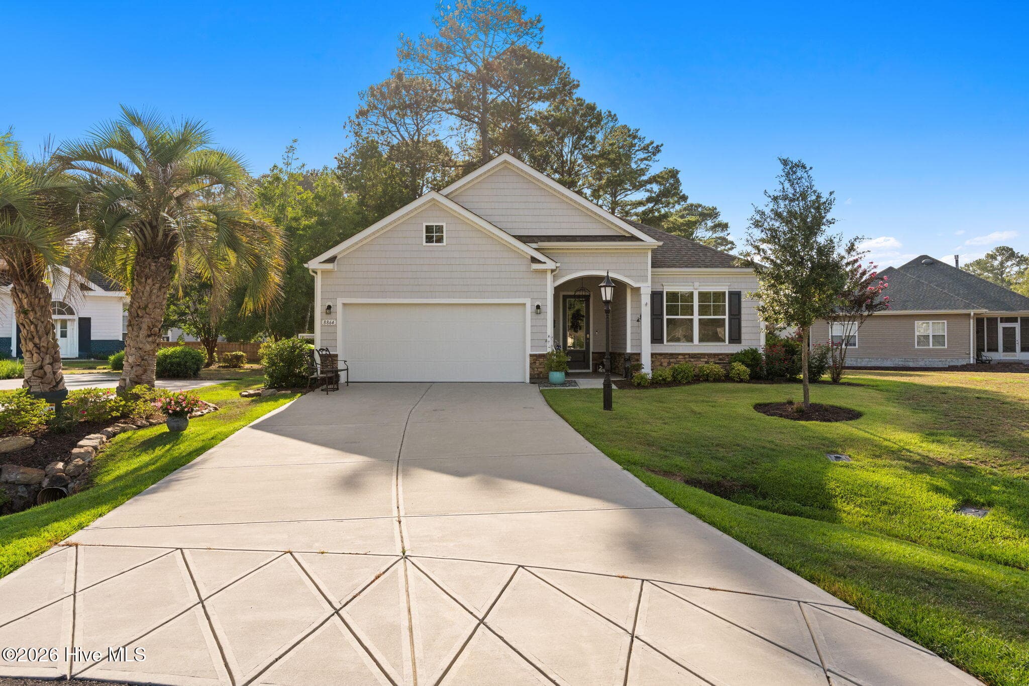 Single Family Residence at 8864 Lagonia Court NW, Calabash, NC 28467, photo 3 of 53