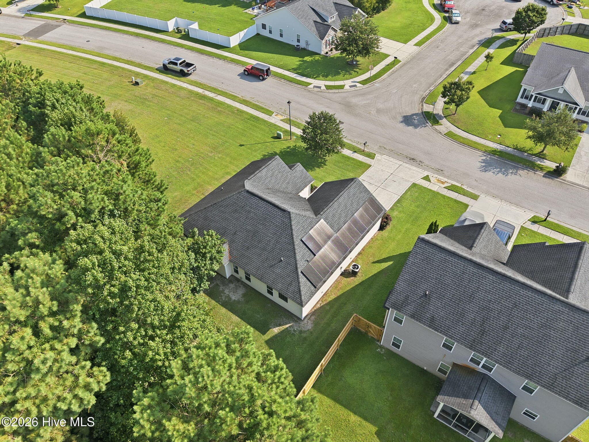 Single Family Residence at 419 Patriots Point Lane, Swansboro, NC 28584, photo 43 of 46