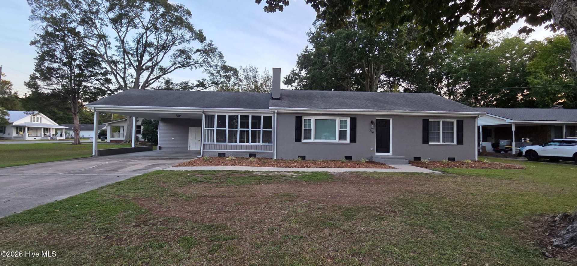 310 Fourth Street, Ayden, NC 28513