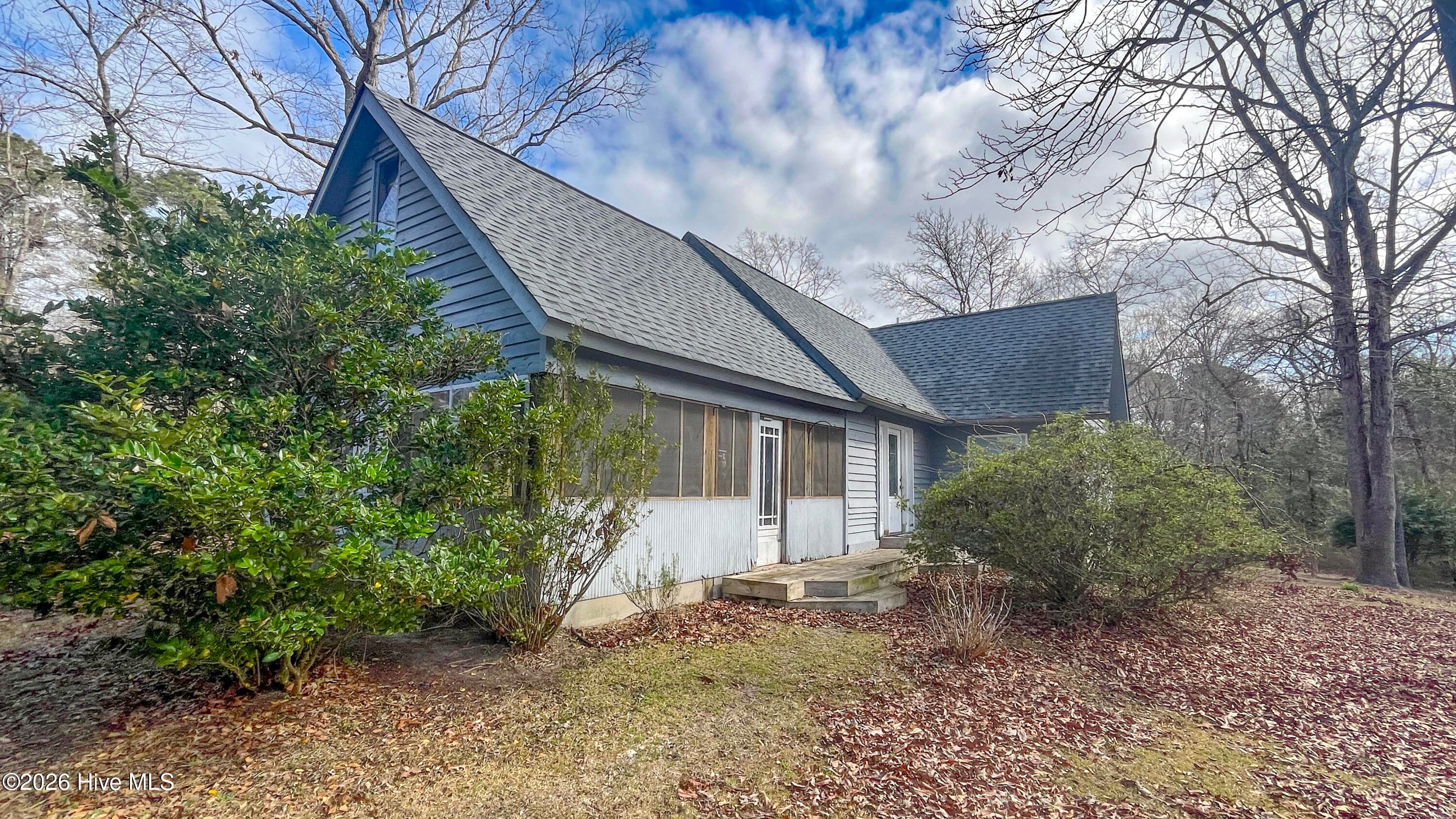 Commercial Sale at 21944 Us 17, Hampstead, NC 28443, photo 24 of 50