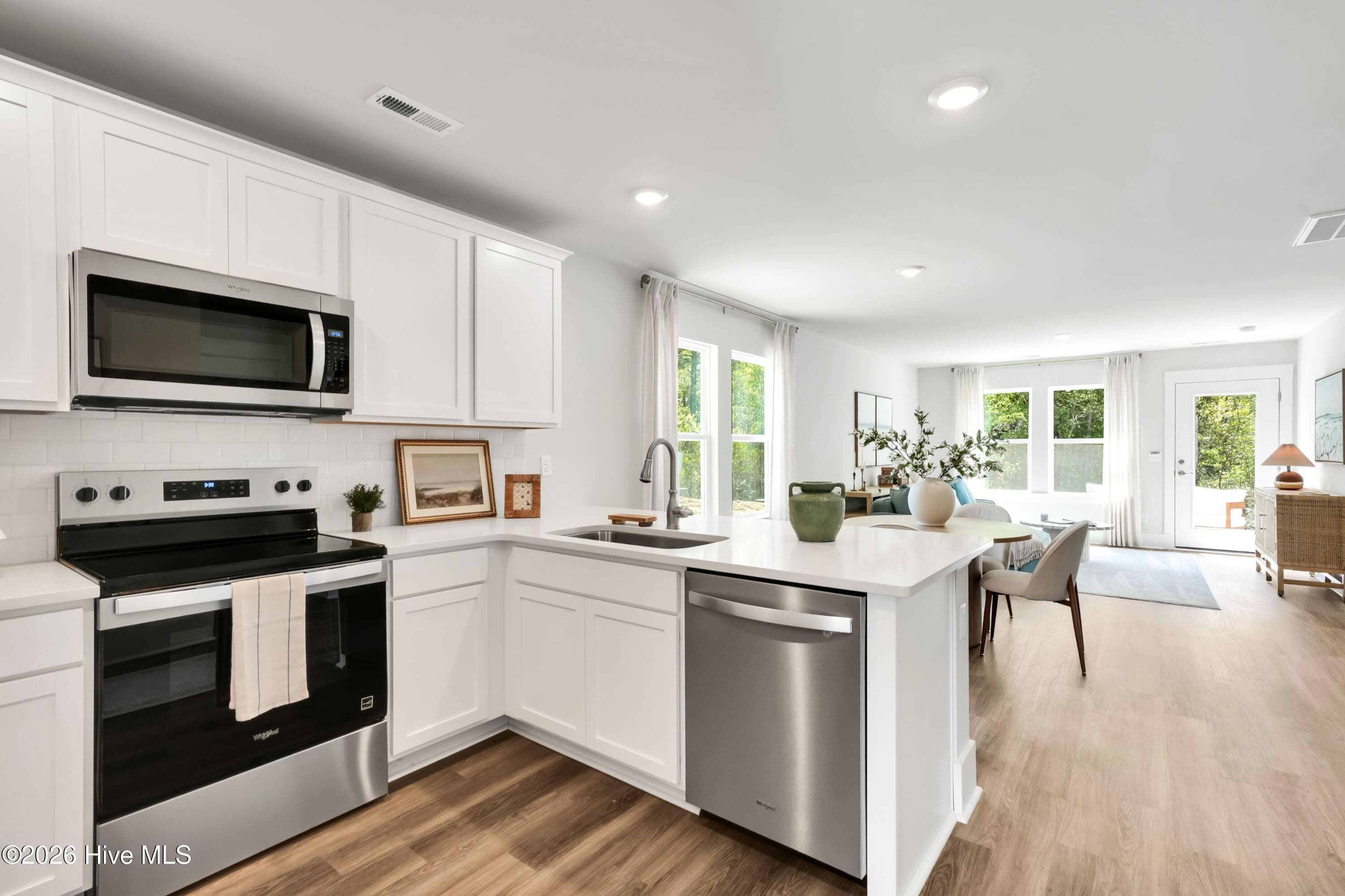Townhouse at 204 Cashmere Court Lot 34, Wilmington, NC 28411, photo 9 of 56