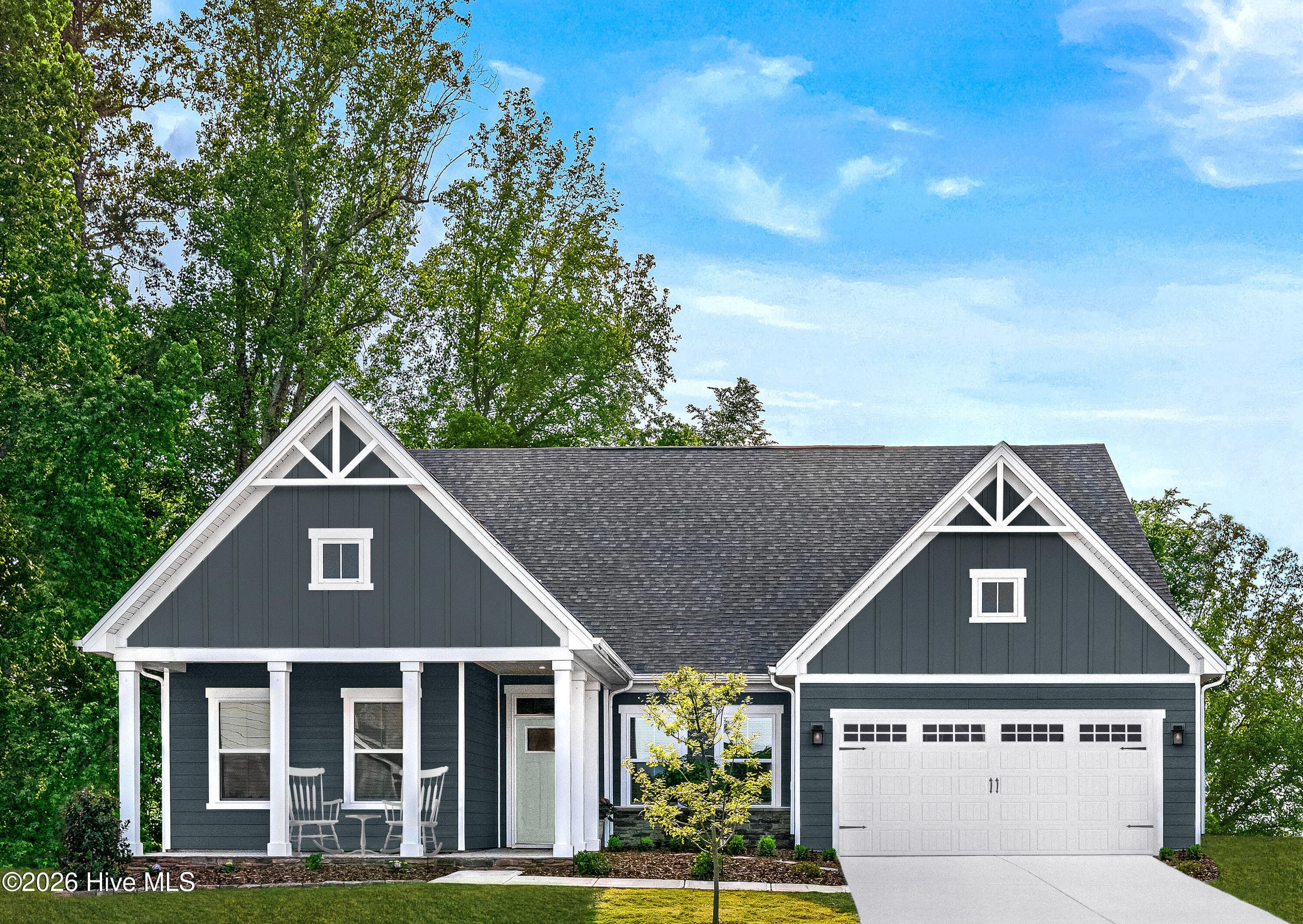 Lot 90 Albemarle Plantation, Hertford, NC 27944