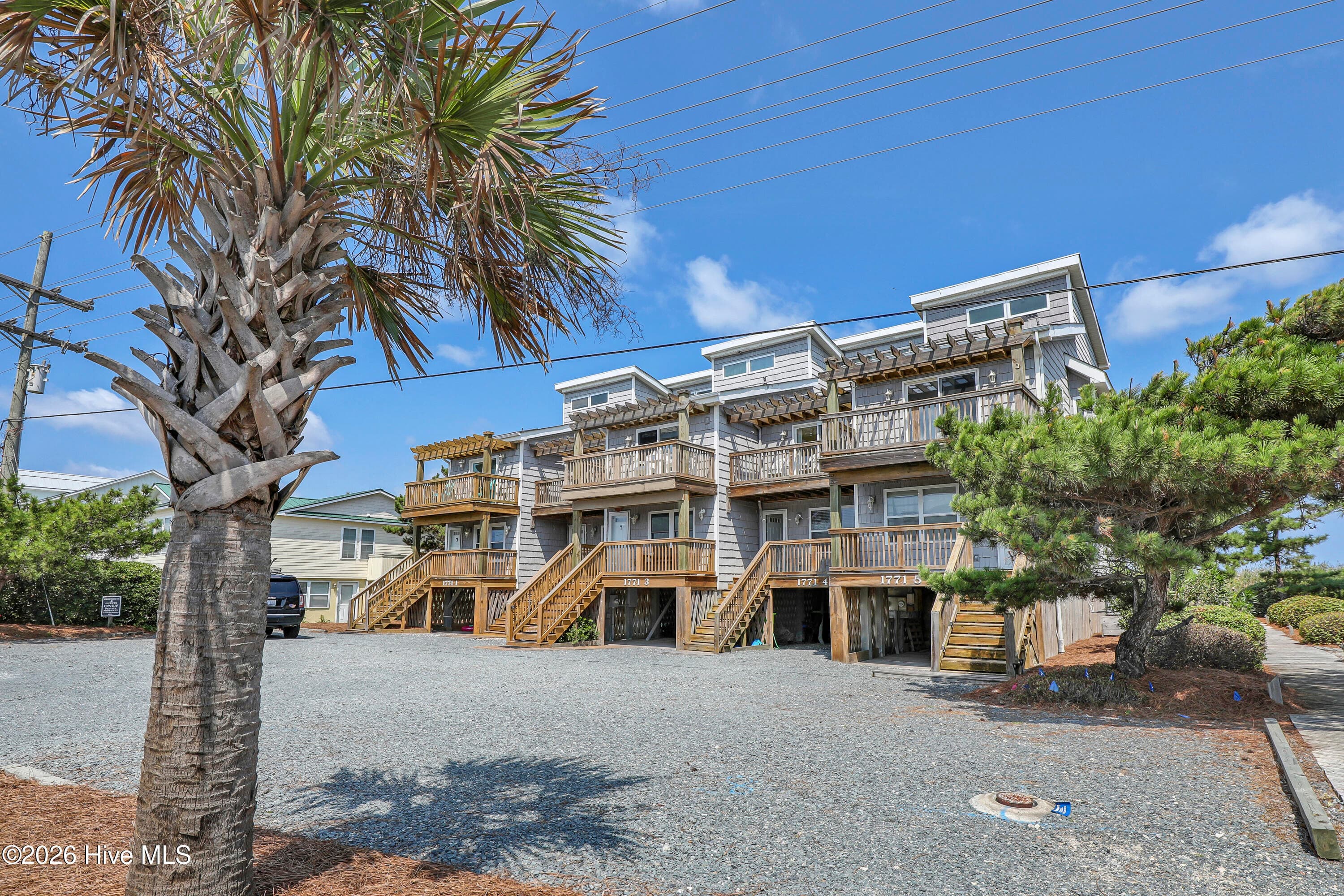Townhouse at 1771 New River Inlet Road 4, North Topsail Beach, NC 28460, photo 7 of 88