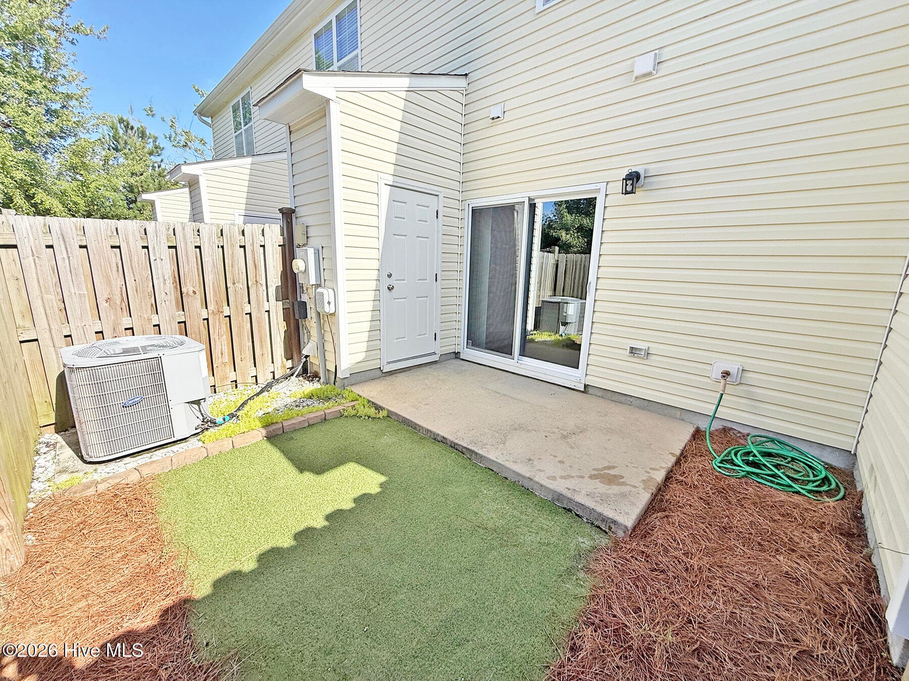 Townhouse at 4312 Eleuthera Lane, Wilmington, NC 28412, photo 35 of 40