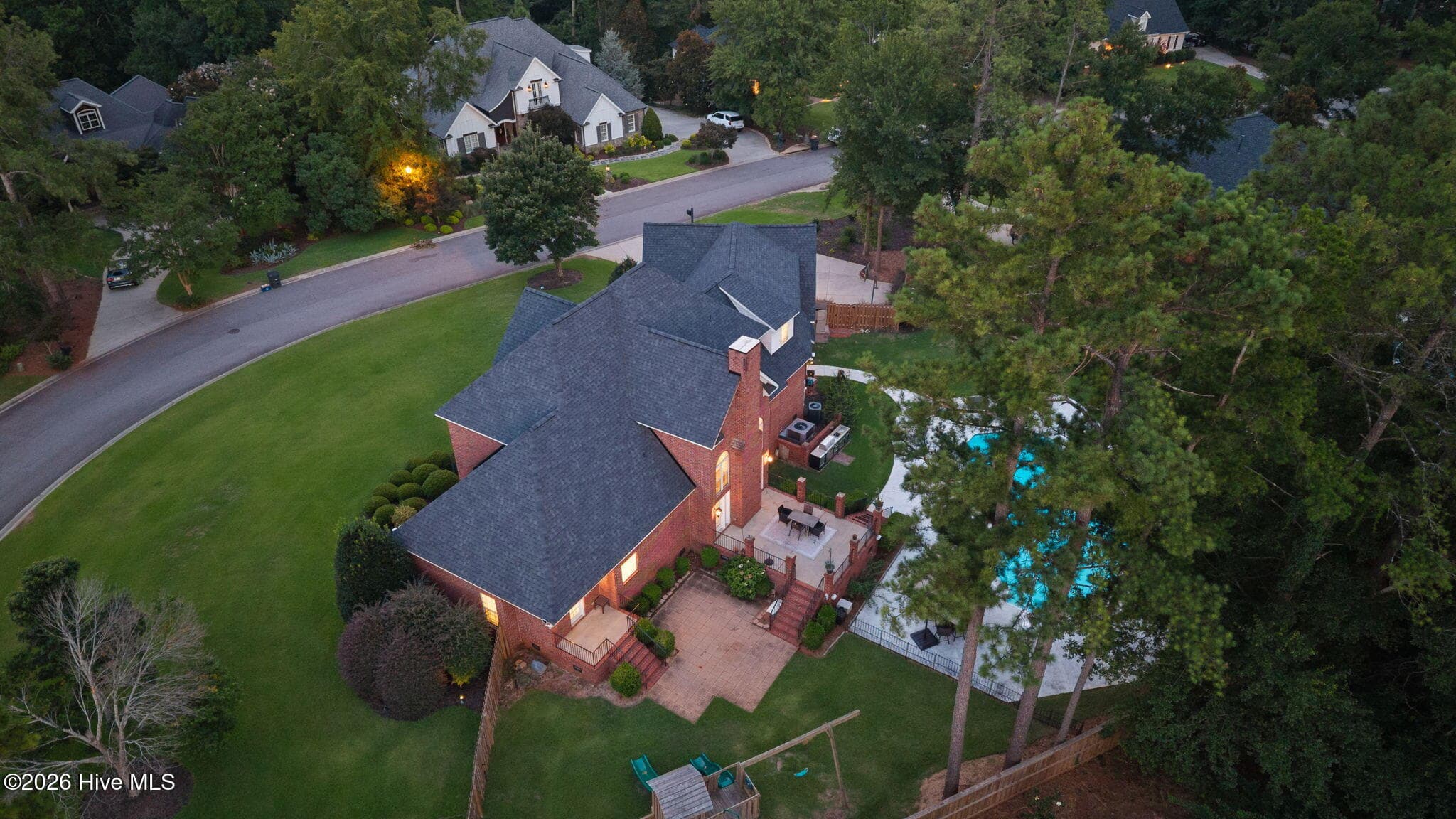 Single Family Residence at 154 River Wind Drive, North Augusta, SC 29841, photo 53 of 55