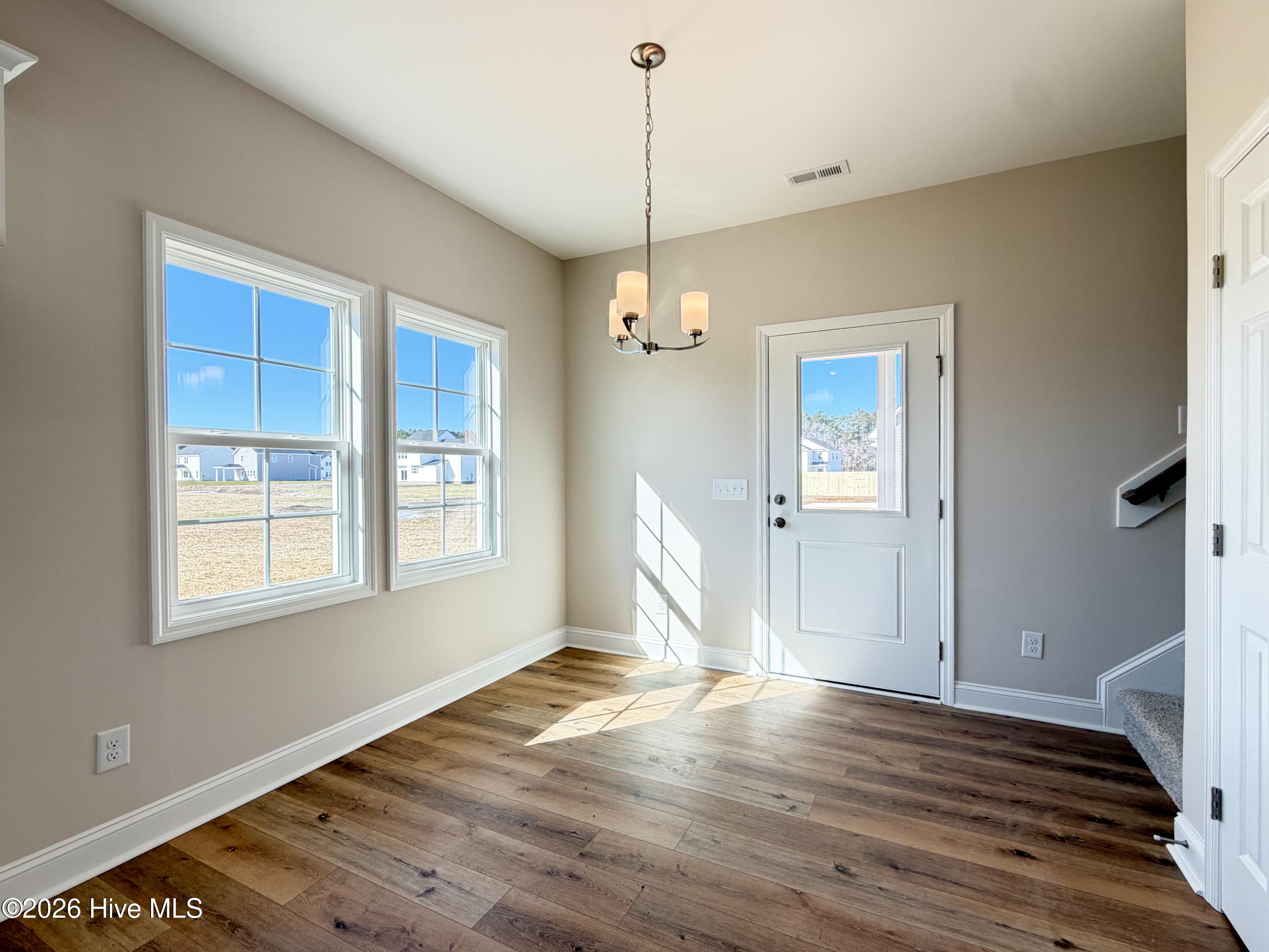 Single Family Residence at 765 Aria Lane, Hubert, NC 28539, photo 11 of 24