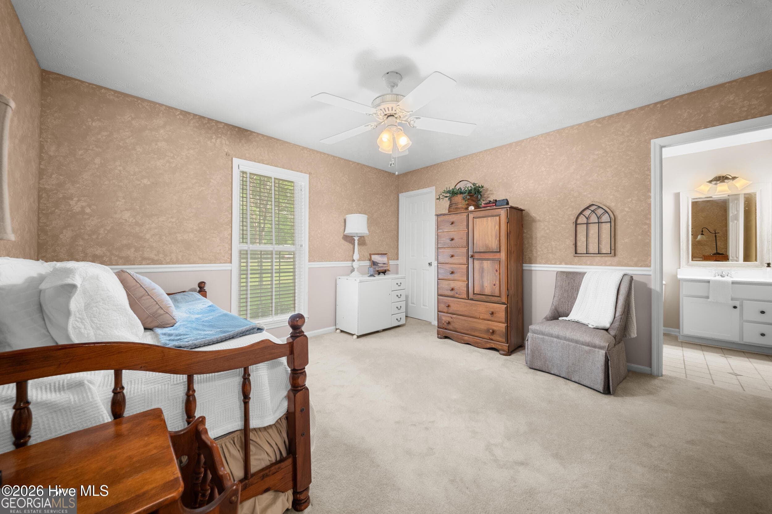 Single Family Residence at 3058 Old Eighty Road, Millen, GA 30442, photo 9 of 31
