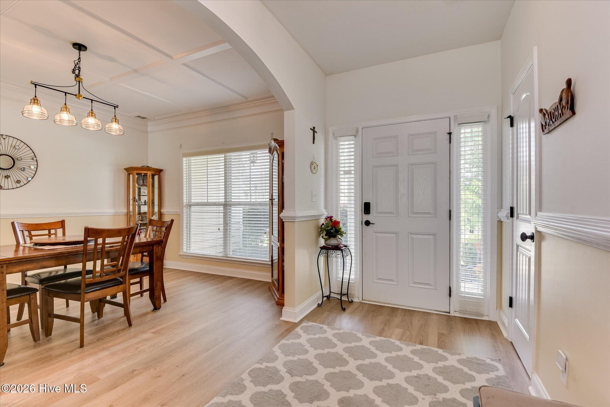 Single Family Residence at 4023 Stowe Drive, Grovetown, GA 30813, photo 3 of 53