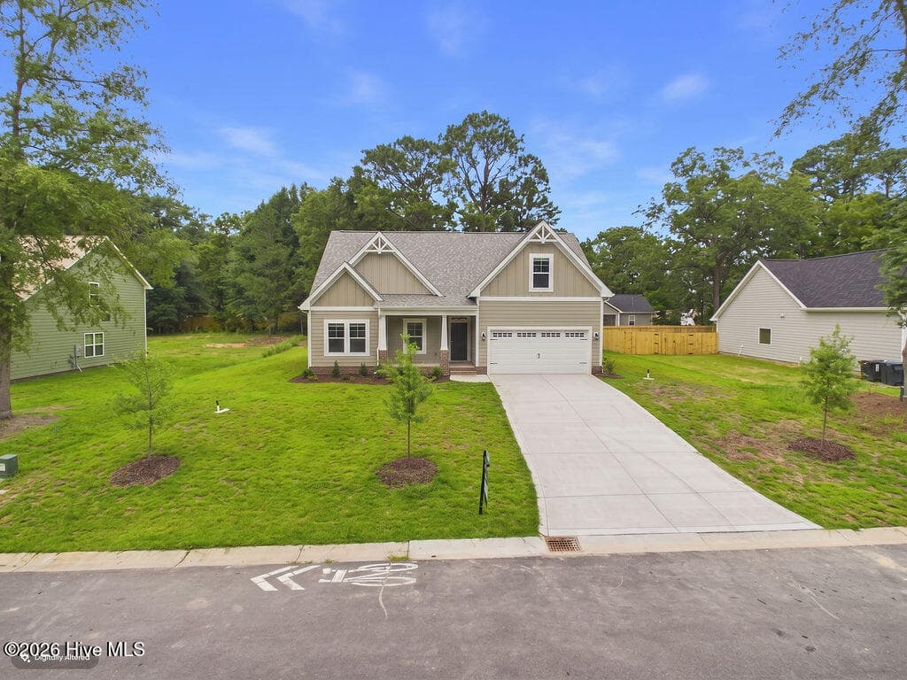 Single Family Residence at 221 Telluride Court, Aberdeen, NC 28315, photo 215 of 215