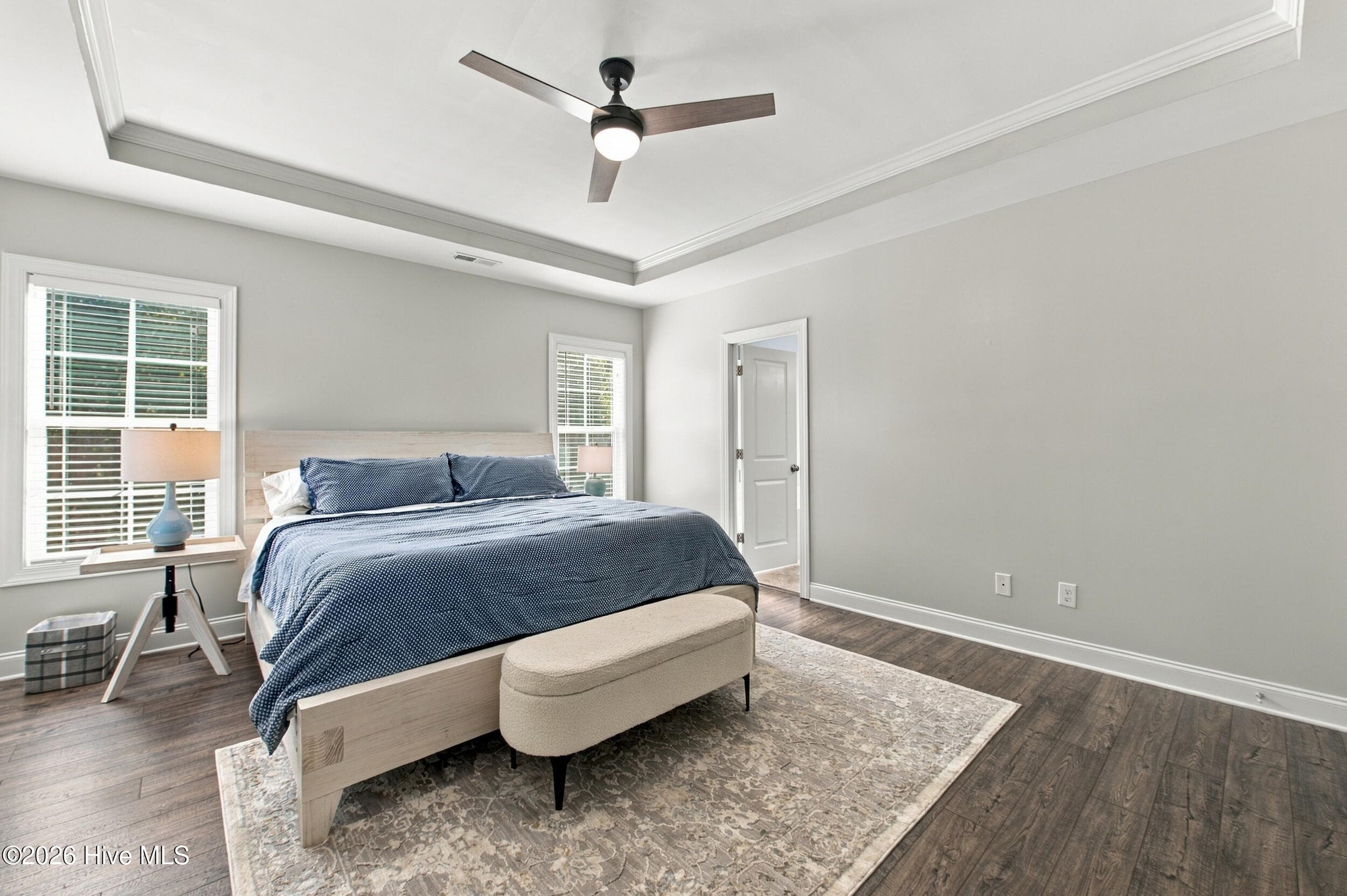 Single Family Residence at 3836 Smooth Water Drive, Castle Hayne, NC 28429, photo 25 of 62
