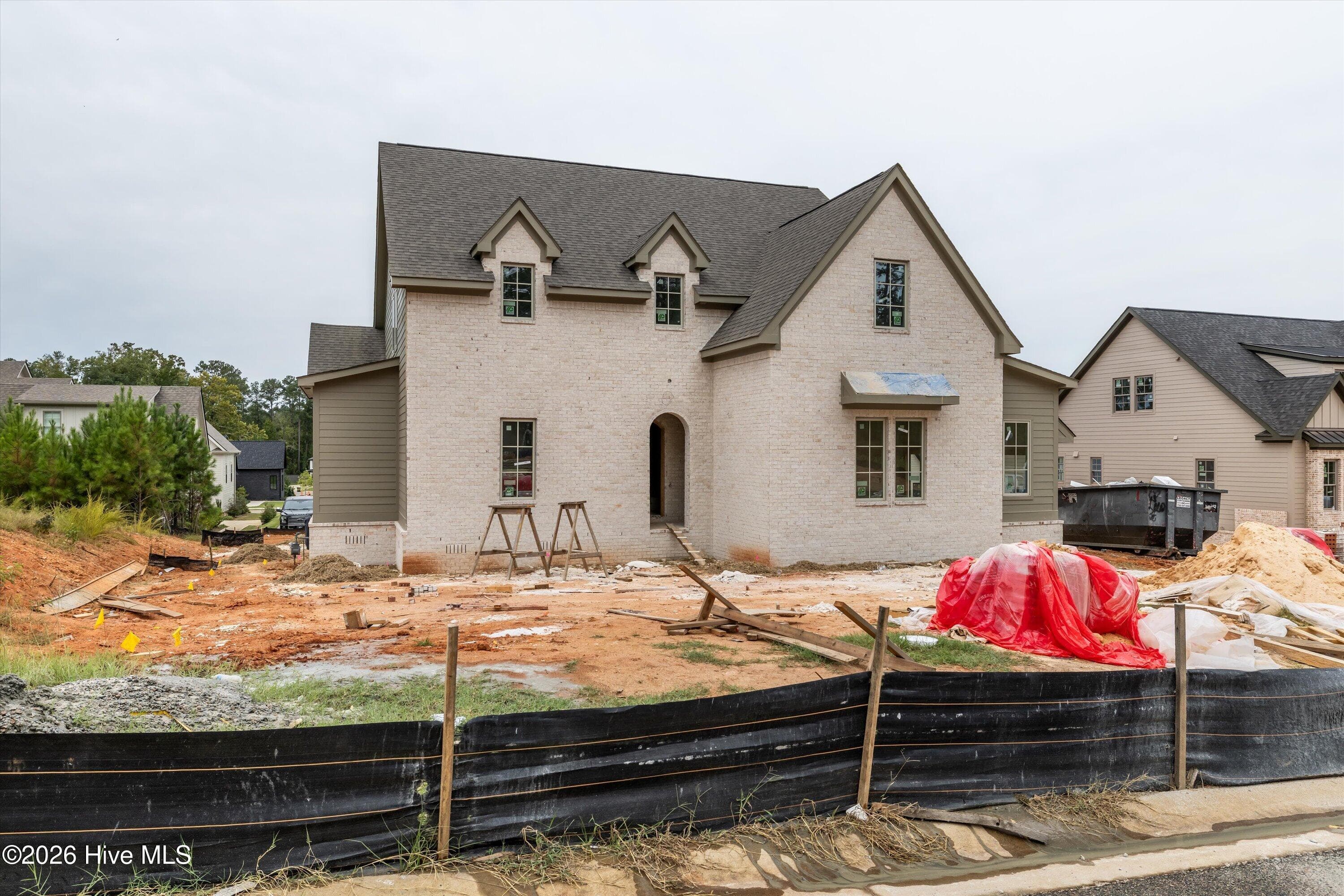 Single Family Residence at 3128 Carillon Way, Evans, GA 30809, photo 5 of 89