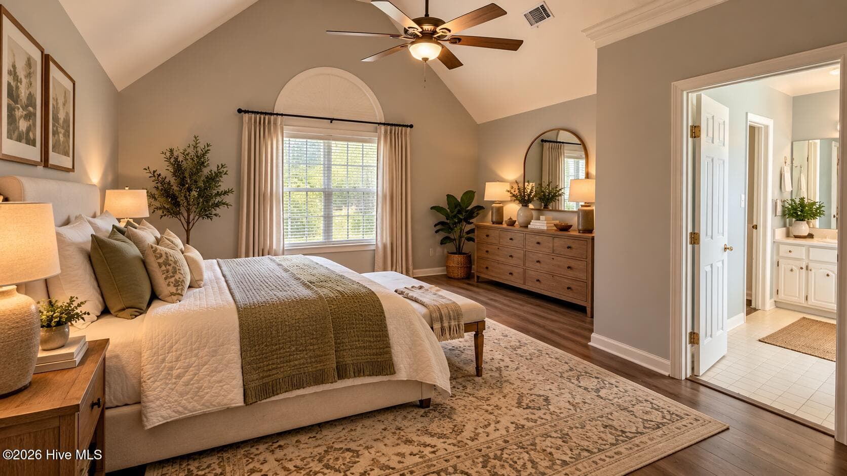 Single Family Residence at 599 Blue Ridge Crossing, Evans, GA 30809, photo 37 of 64