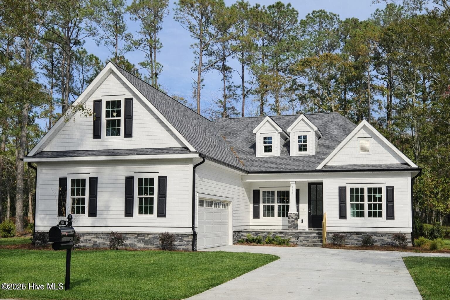 Single Family Residence at 992 Ashburton Road SE, Bolivia, NC 28422, photo 2 of 74