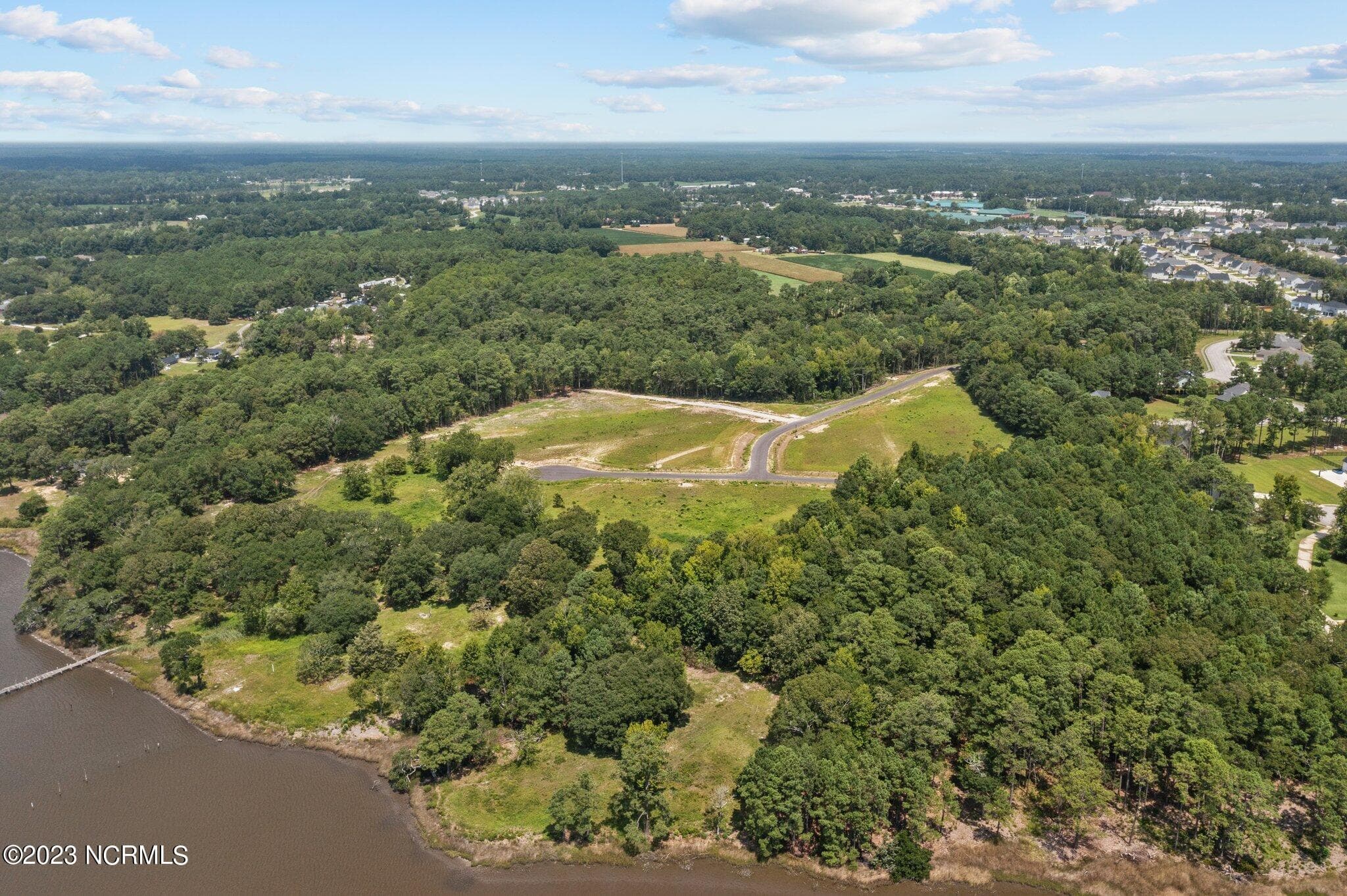 Residential Land at 502 14 Red Drum Way E, Swansboro, NC 28584, photo 10 of 18