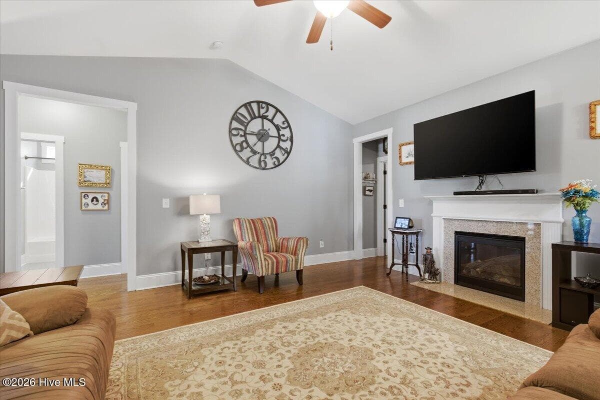Single Family Residence at 111 W Huckleberry Way, Rocky Point, NC 28457, photo 14 of 52