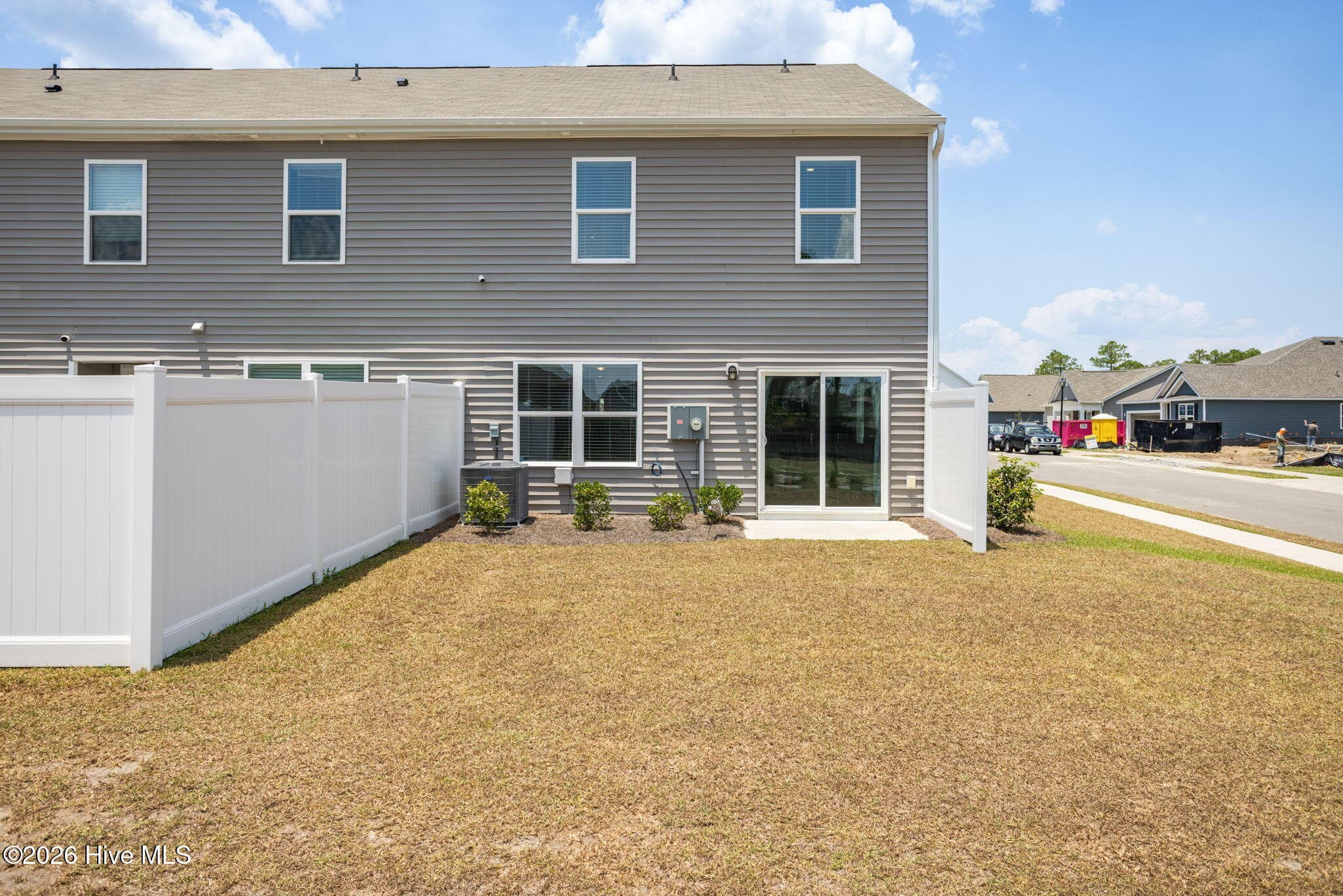 Townhouse at 3101 Lobelia Lane Unit 104, Leland, NC 28451, photo 25 of 46