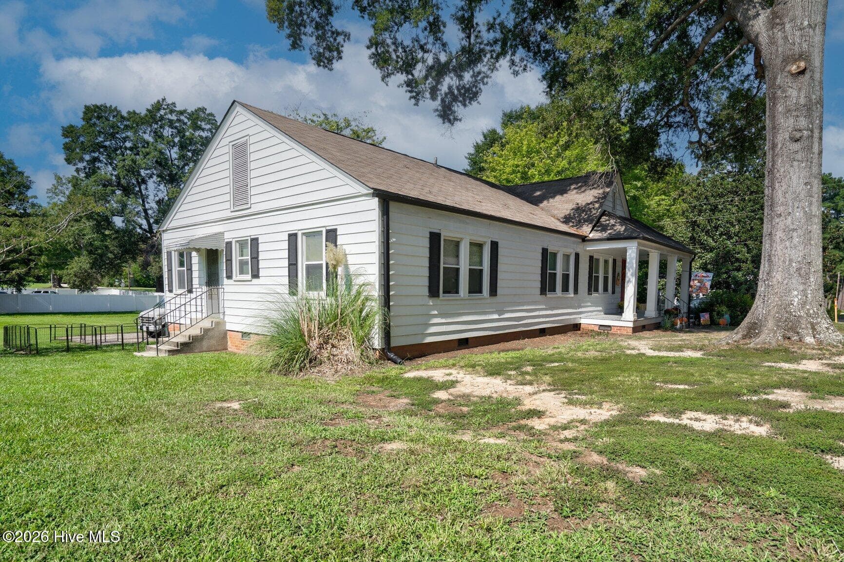 Single Family Residence at 213 N Walnut Street, Spring Hope, NC 27882, Spring Hope, photo 5 of 29