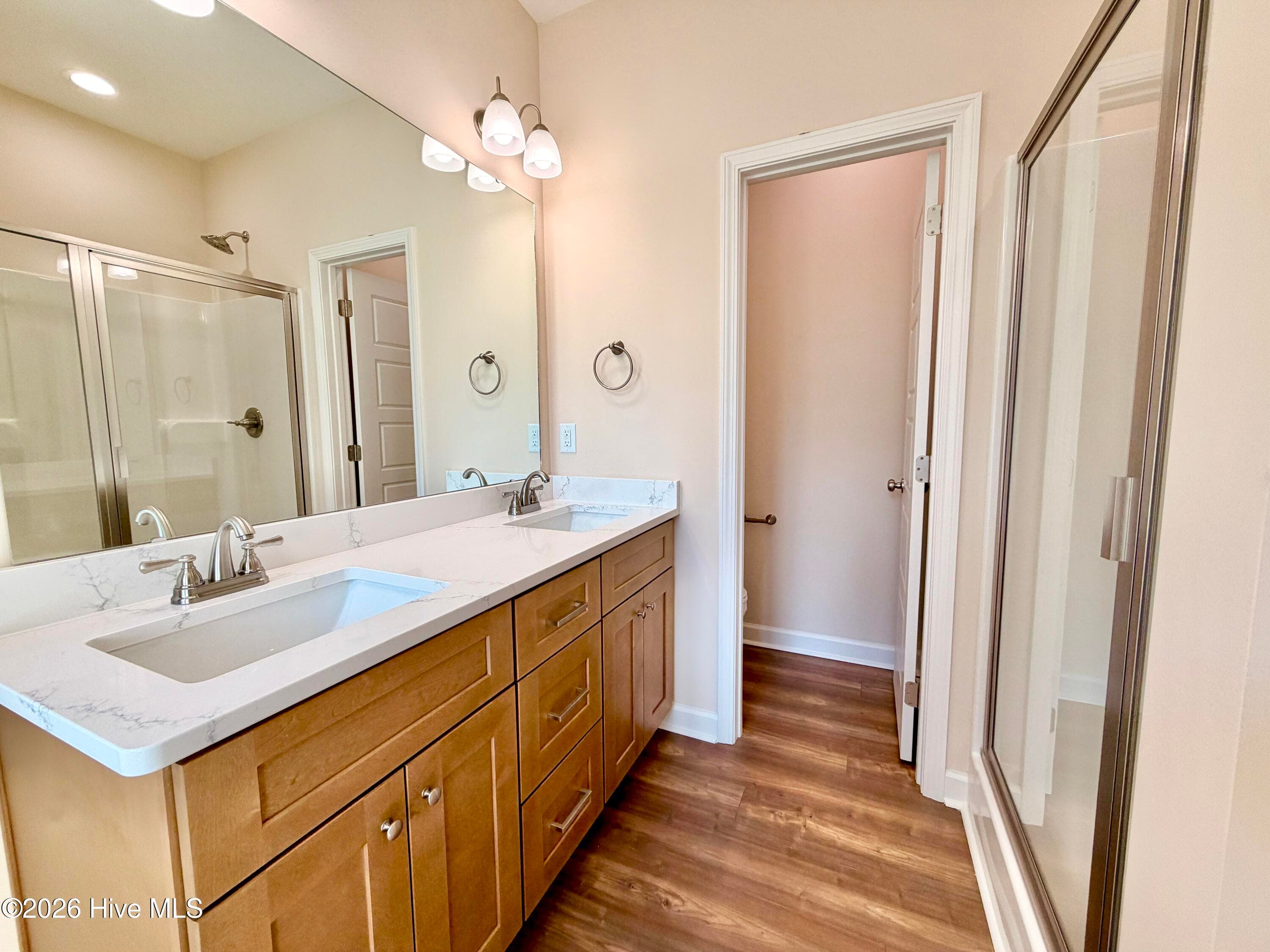 Single Family Residence at 1730 Walnut Run Drive, Deep Run, NC 28525, photo 90 of 156