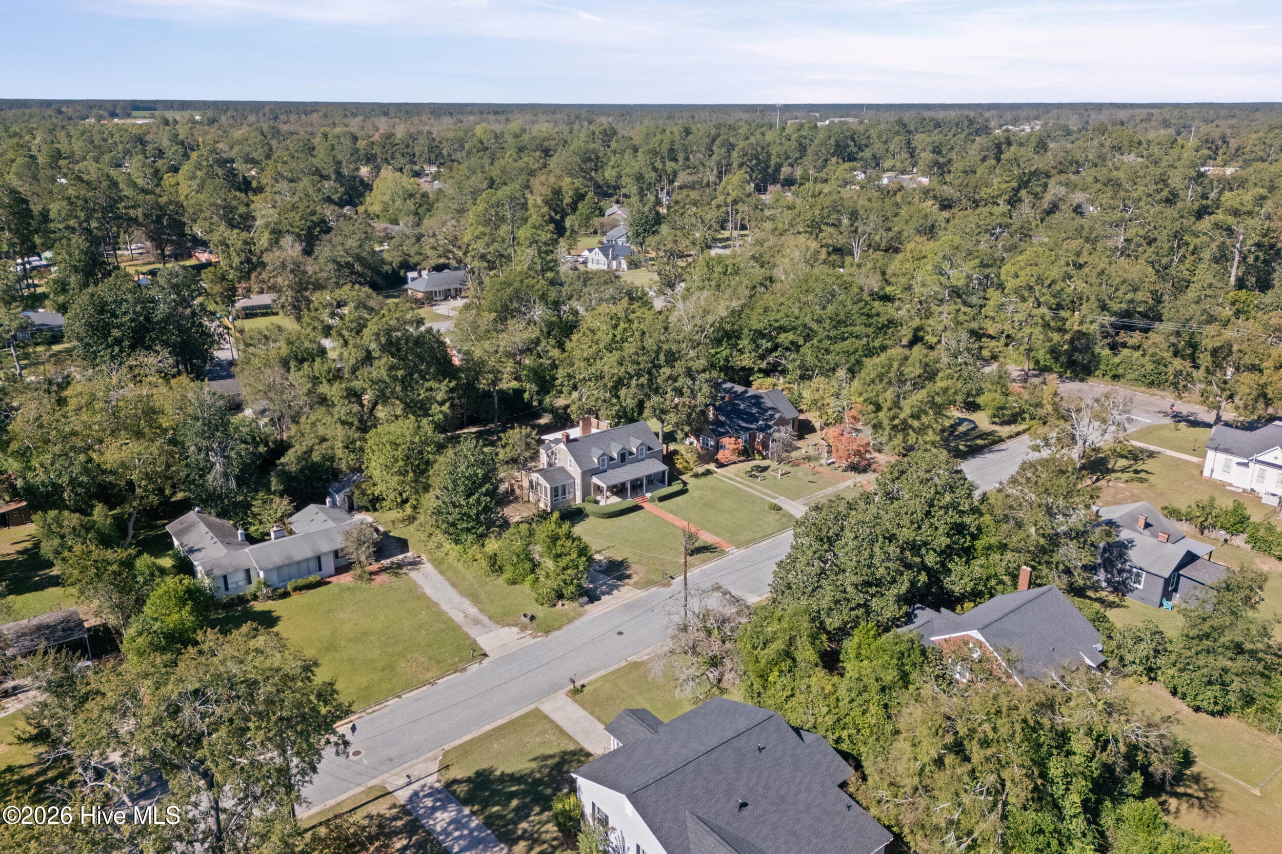 Single Family Residence at 431 Pine Street, Waynesboro, GA 30830, photo 34 of 41