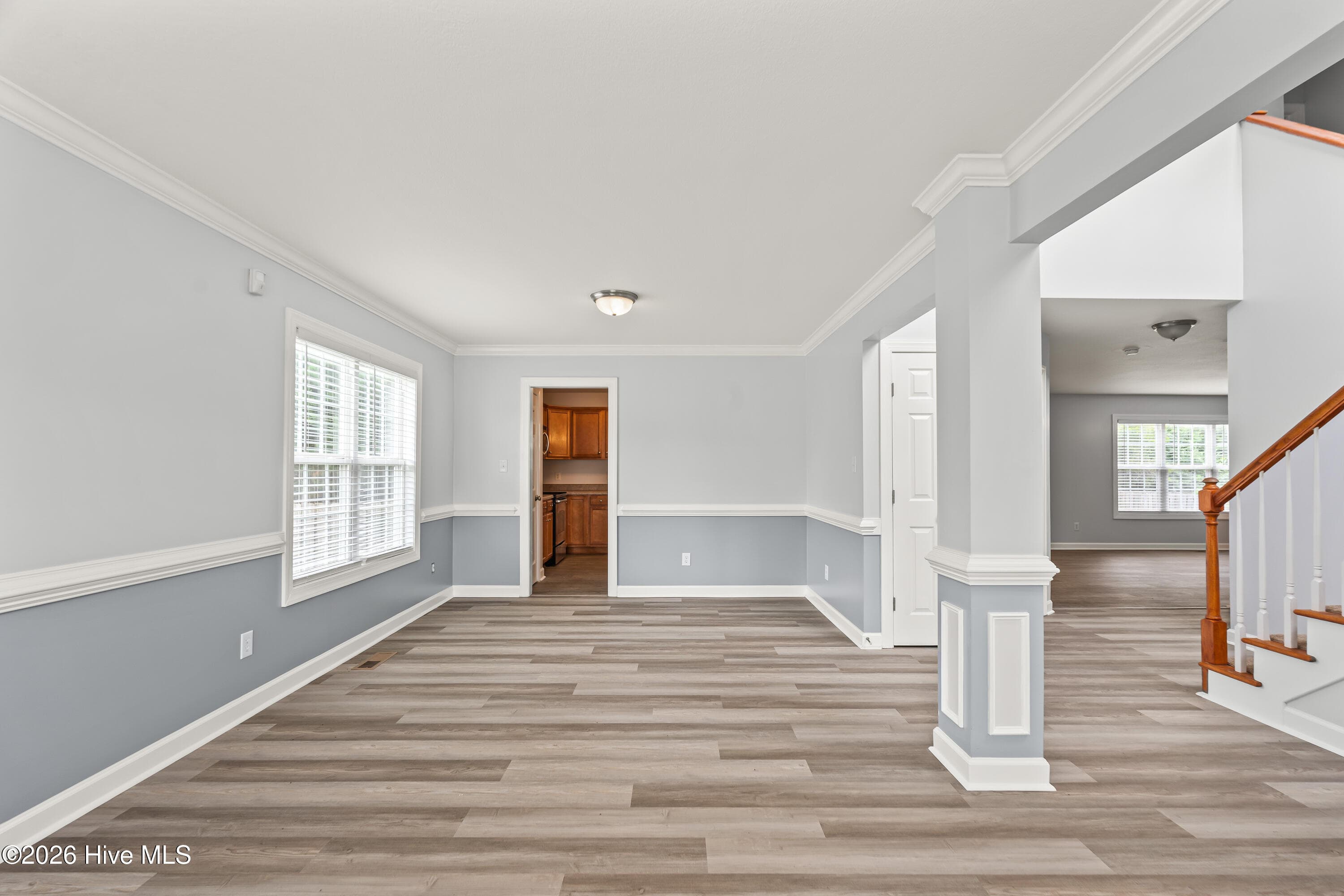 Single Family Residence at 109 Cypress Bay Drive, Jacksonville, NC 28546, photo 4 of 37