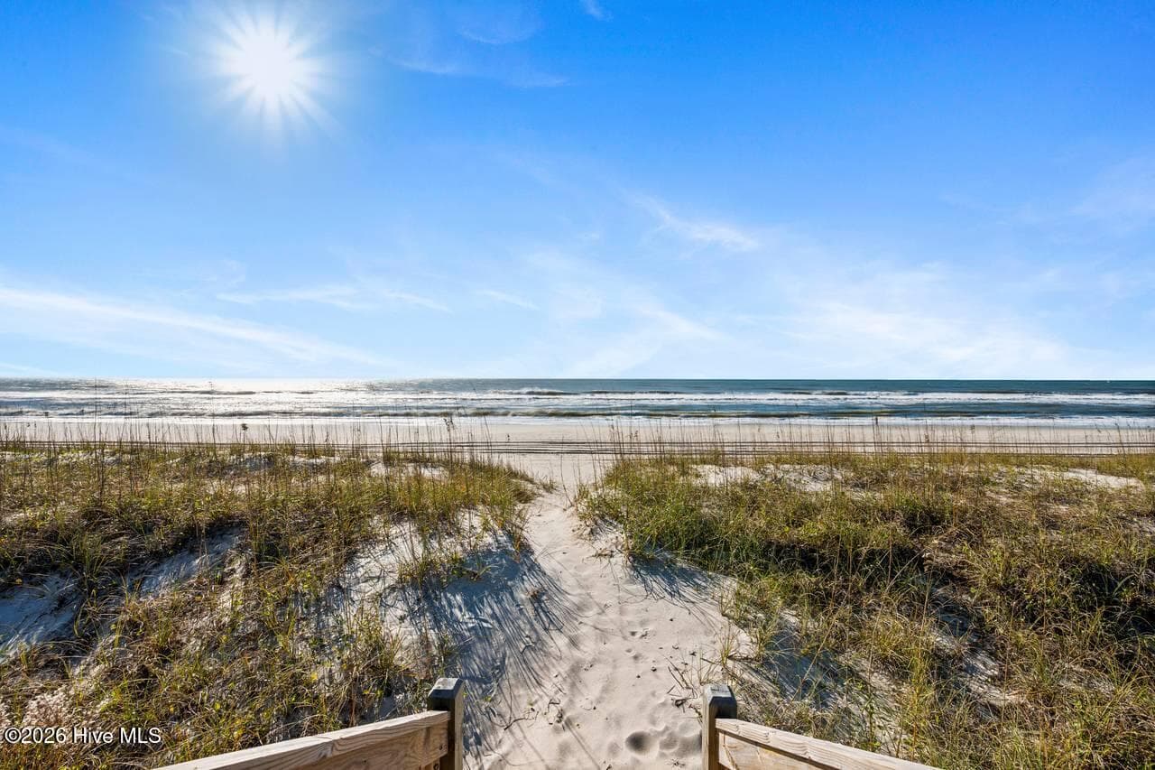 Single Family Residence at 2005 Ocean Drive, Emerald Isle, NC 28594, photo 4 of 31