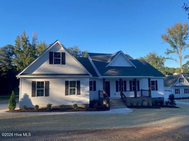 Single Family Residence at 5256 Roseheath Court, Bailey, NC 27807, photo 3 of 41