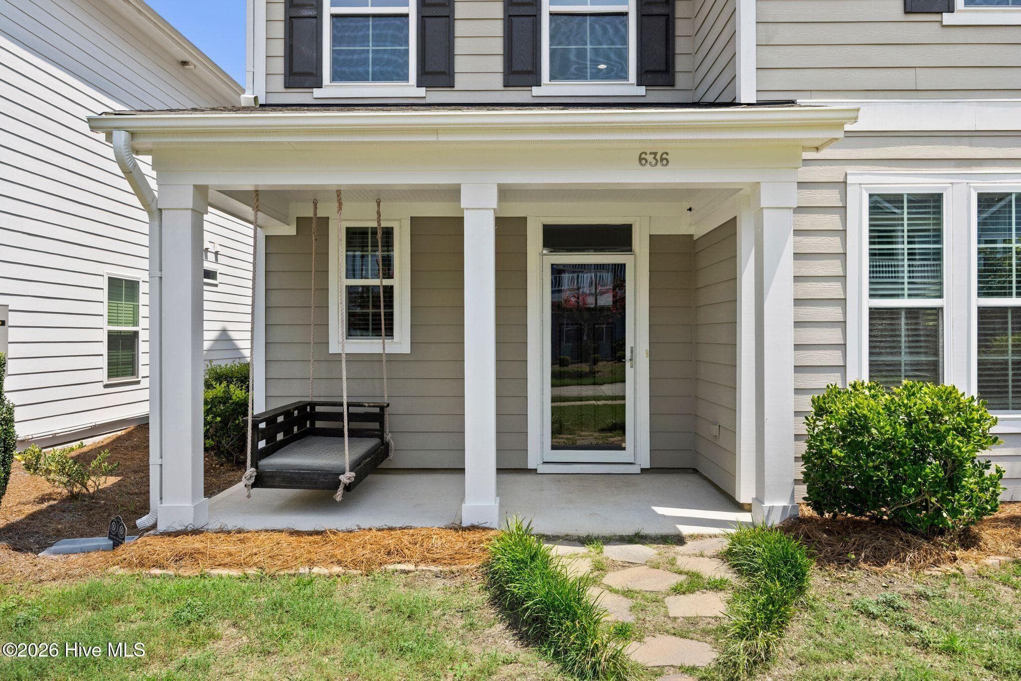 Single Family Residence at 636 Countryside Lane, Wilmington, NC 28411, photo 3 of 57