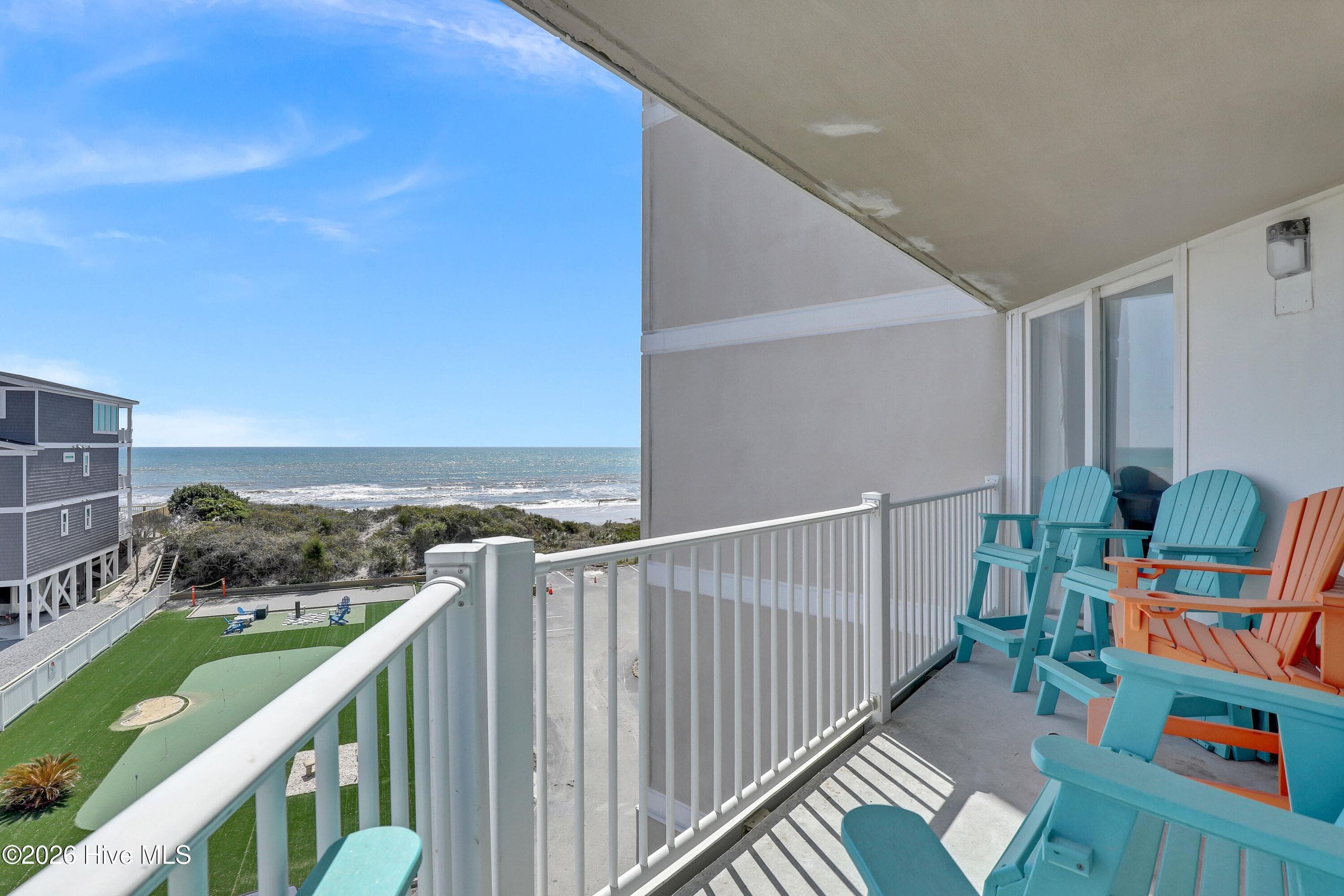 Condominium at 2000 New River Inlet Road 3213, North Topsail Beach, NC 28460, photo 12 of 54