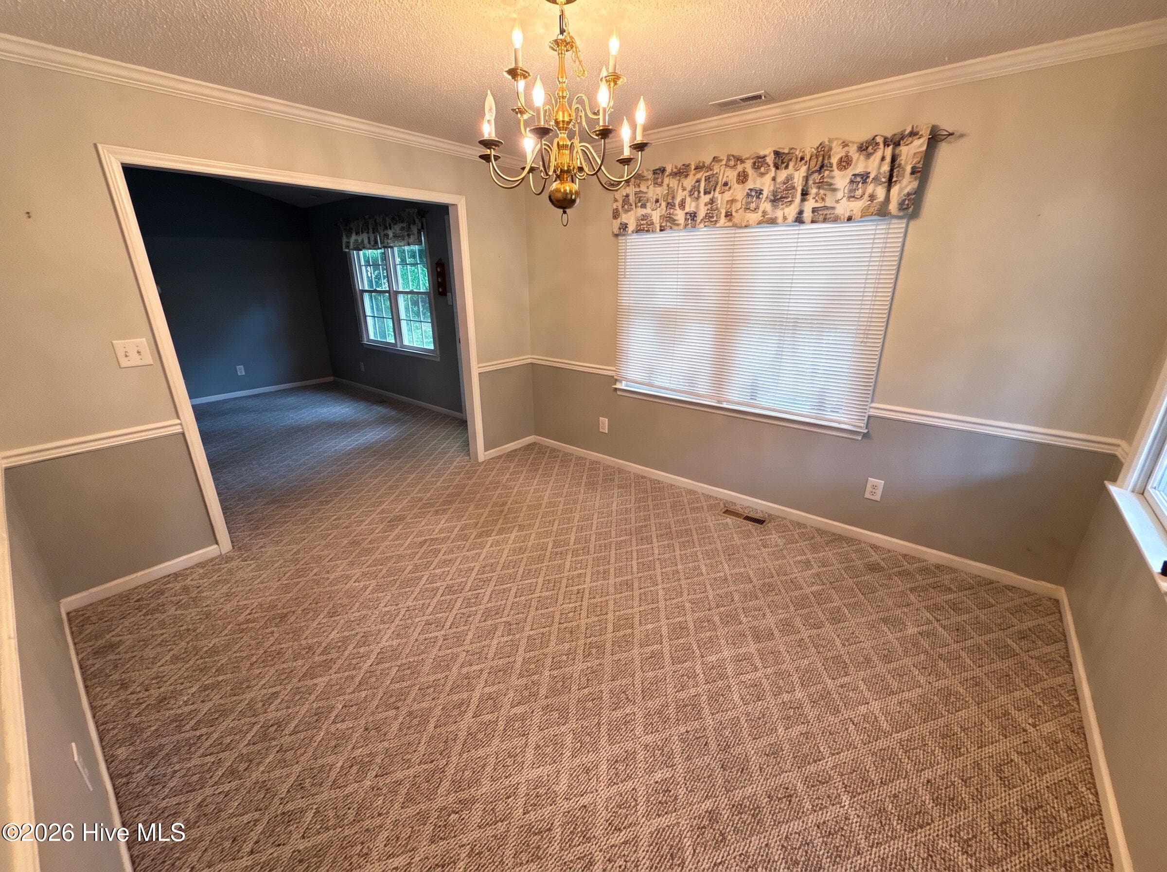 Single Family Residence at 1811 Caracara Drive, New Bern, NC 28560, photo 5 of 29