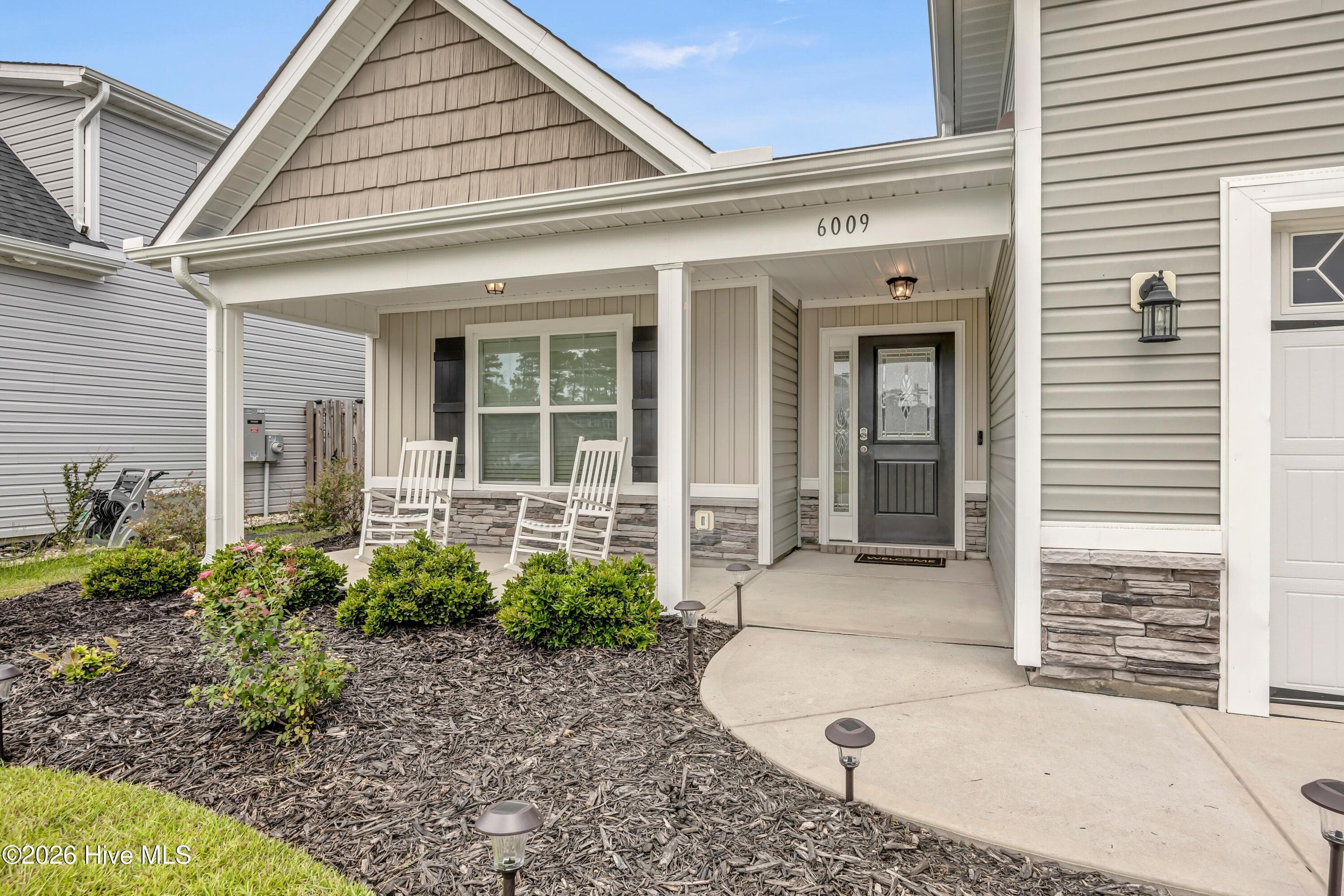 6009 Duxbury Court, Leland, NC 28451